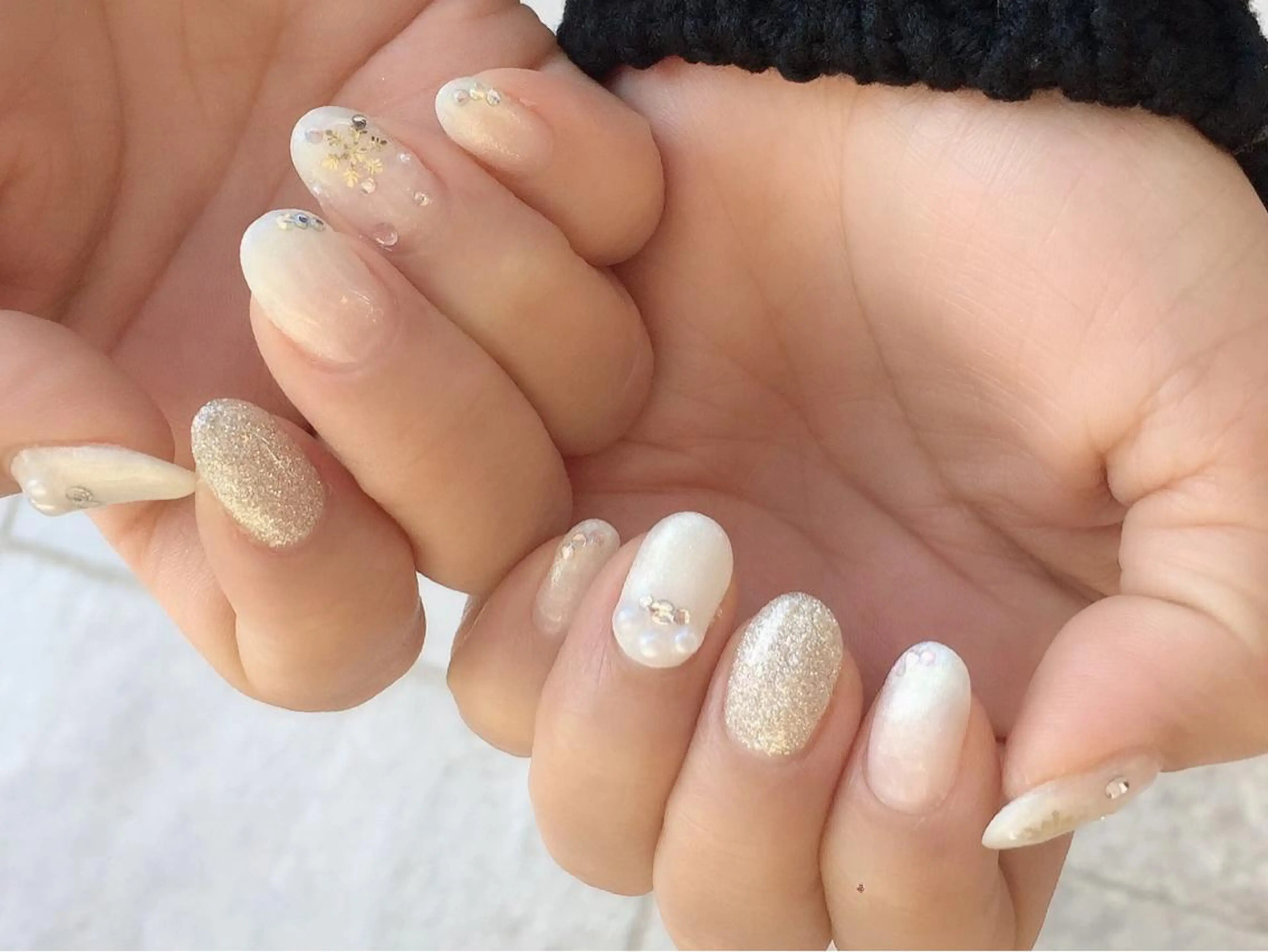 ネイル アートネイル Salon Ｋのネイルデザイン