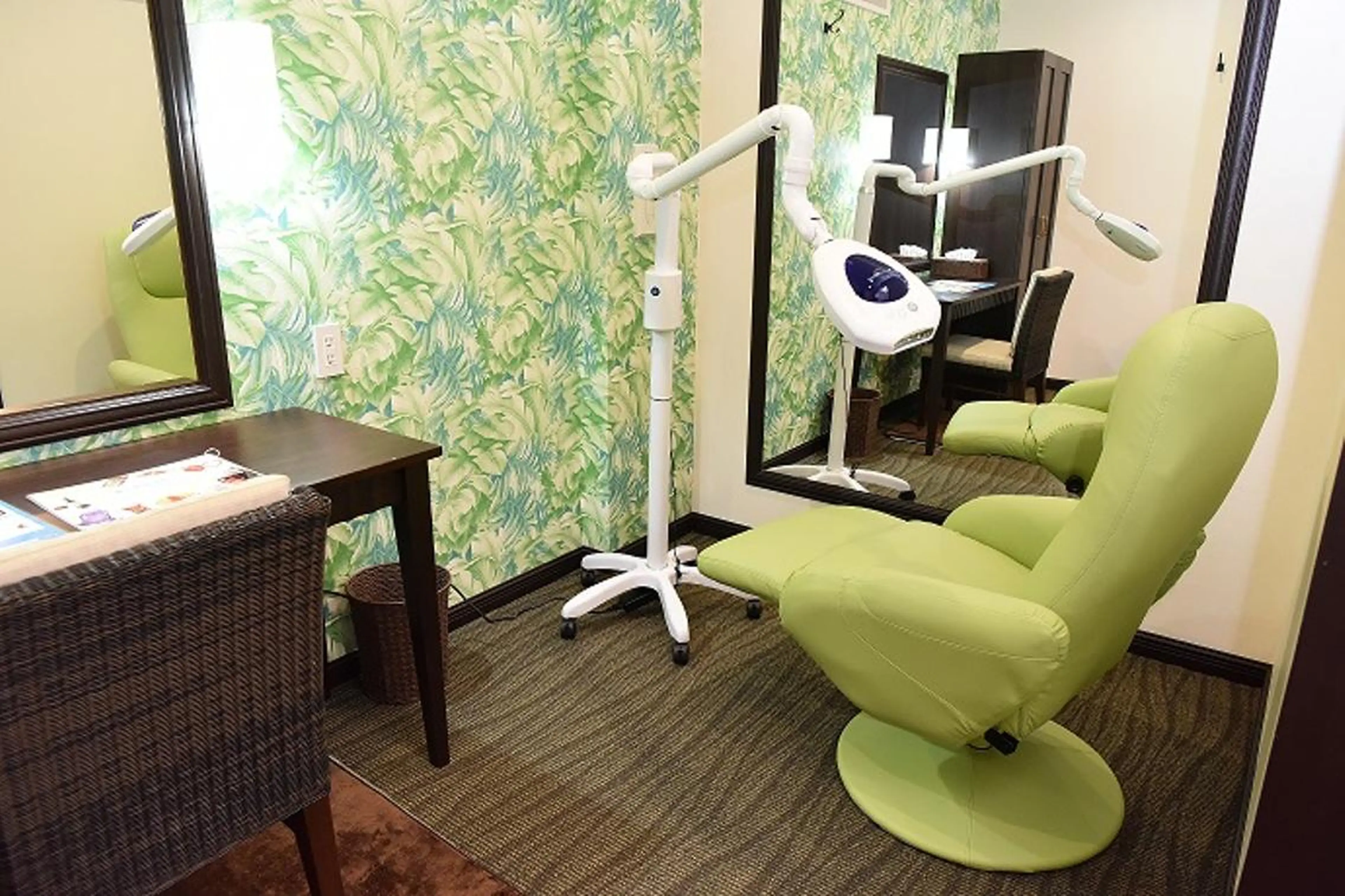 ホワイトニング レーヴのその他イメージ