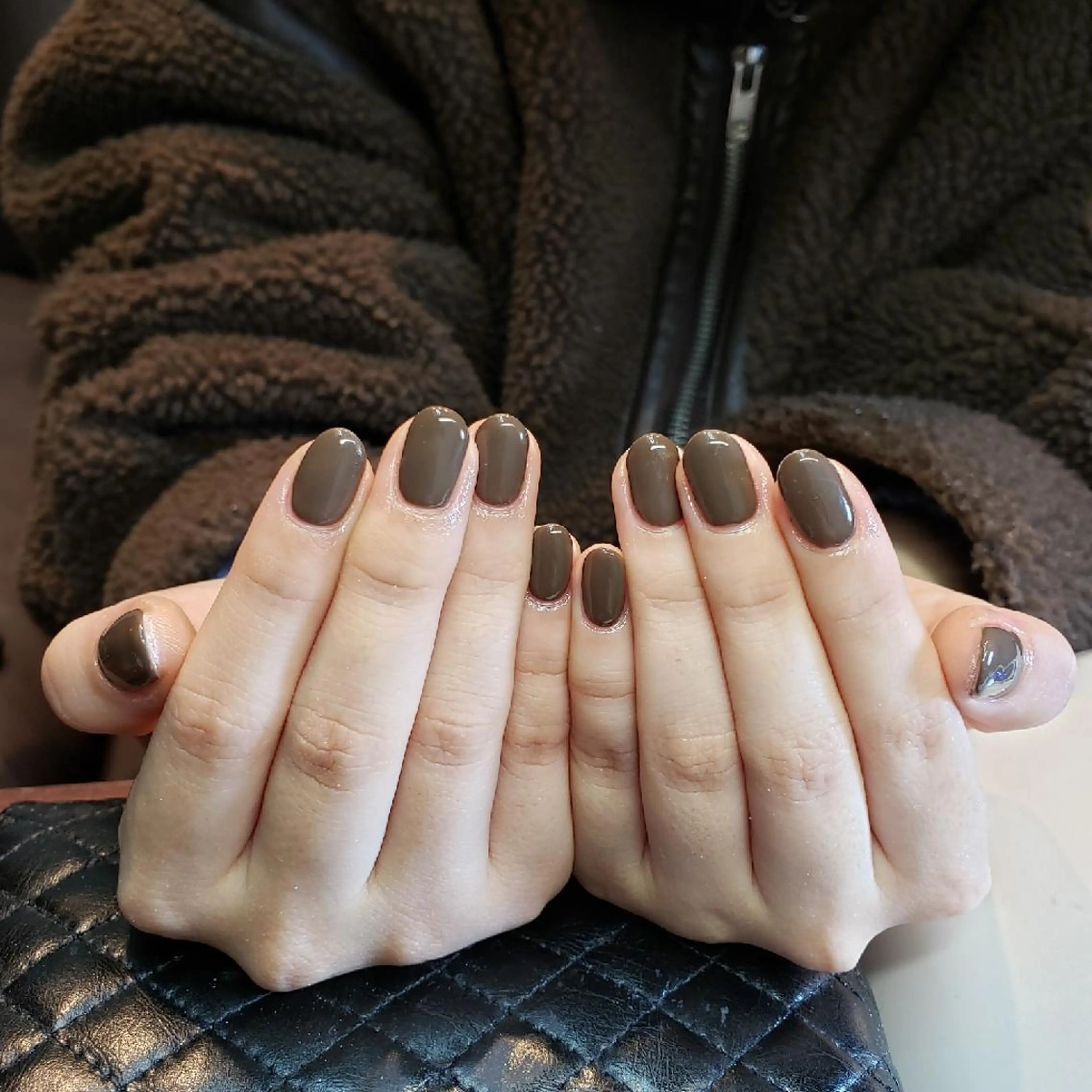 ネイル ハンドネイル ネイルサロン Su's B･ Kのネイルデザイン