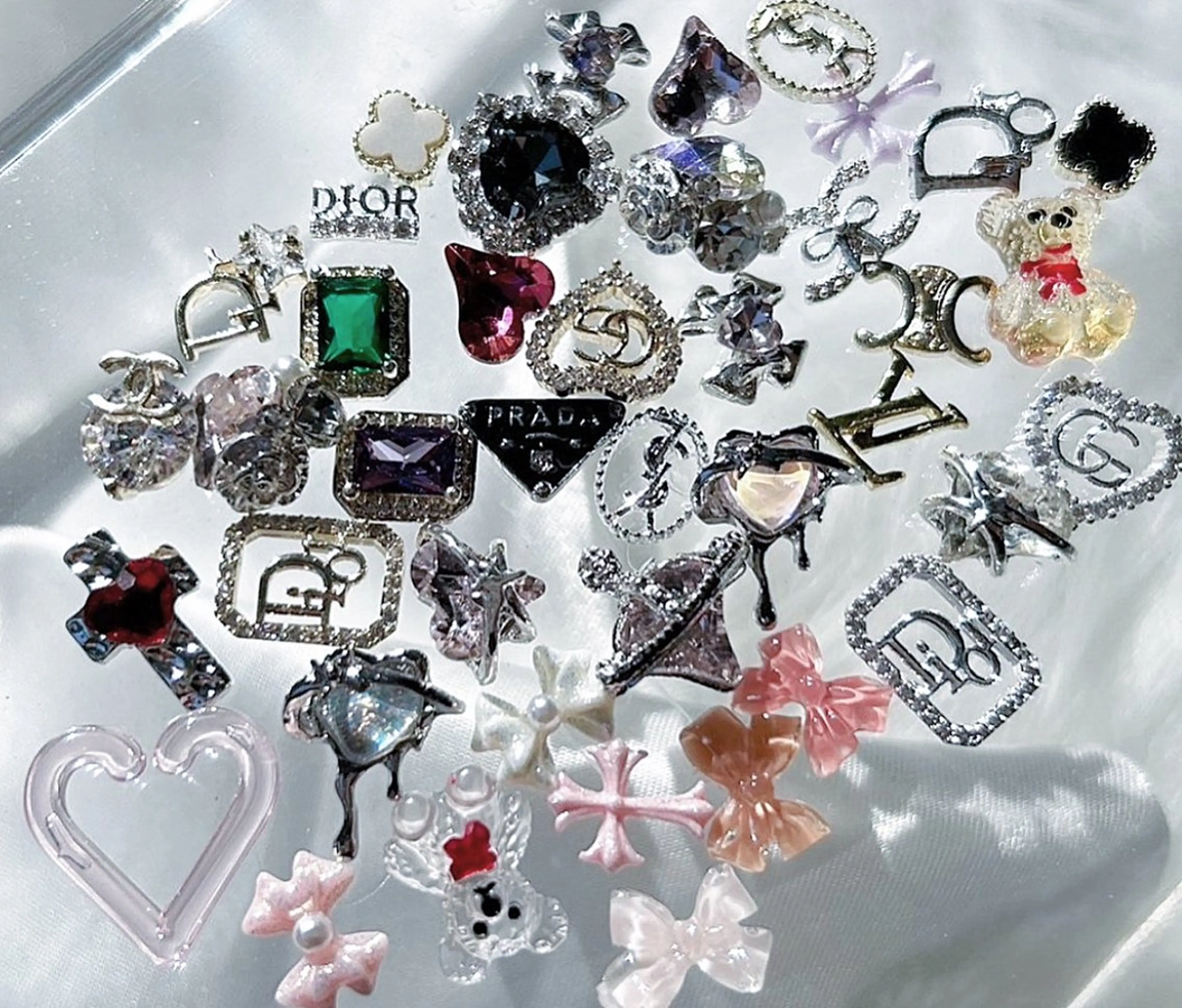 ネイル Basic本厚木店 Mahiroᙏ̤̫͚のネイルデザイン