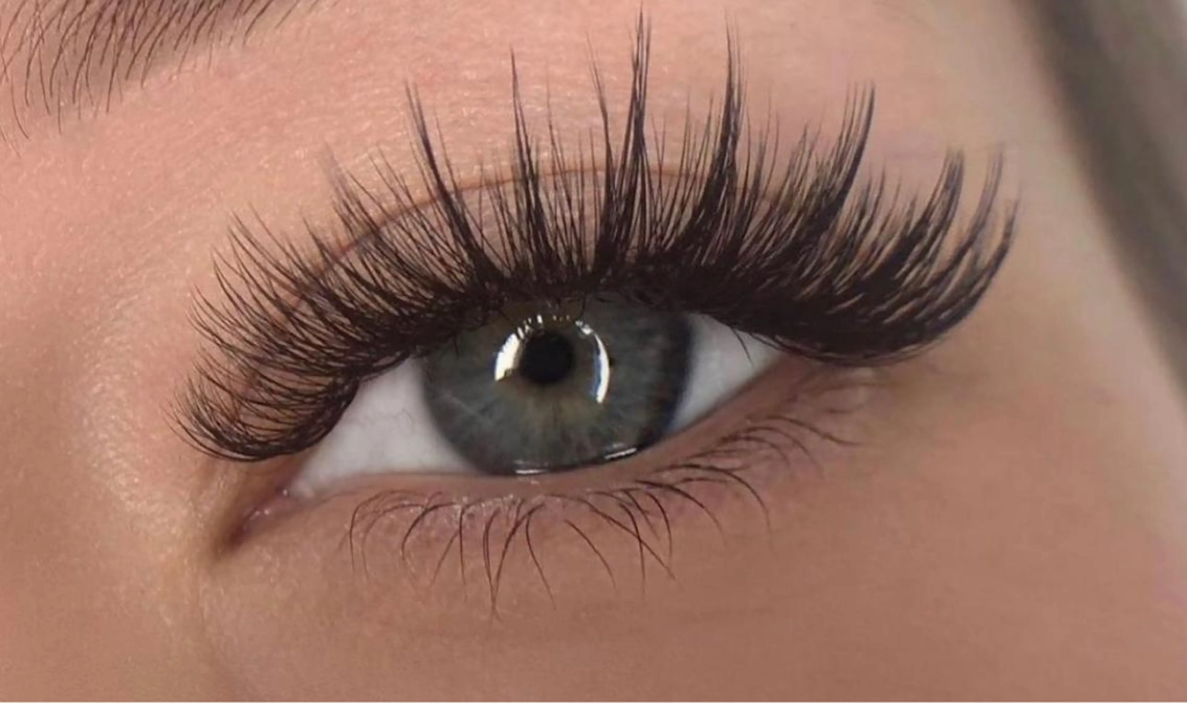 🍋Instaでよく見かける海外のマツエクデザイン😳💖✨400本の写真