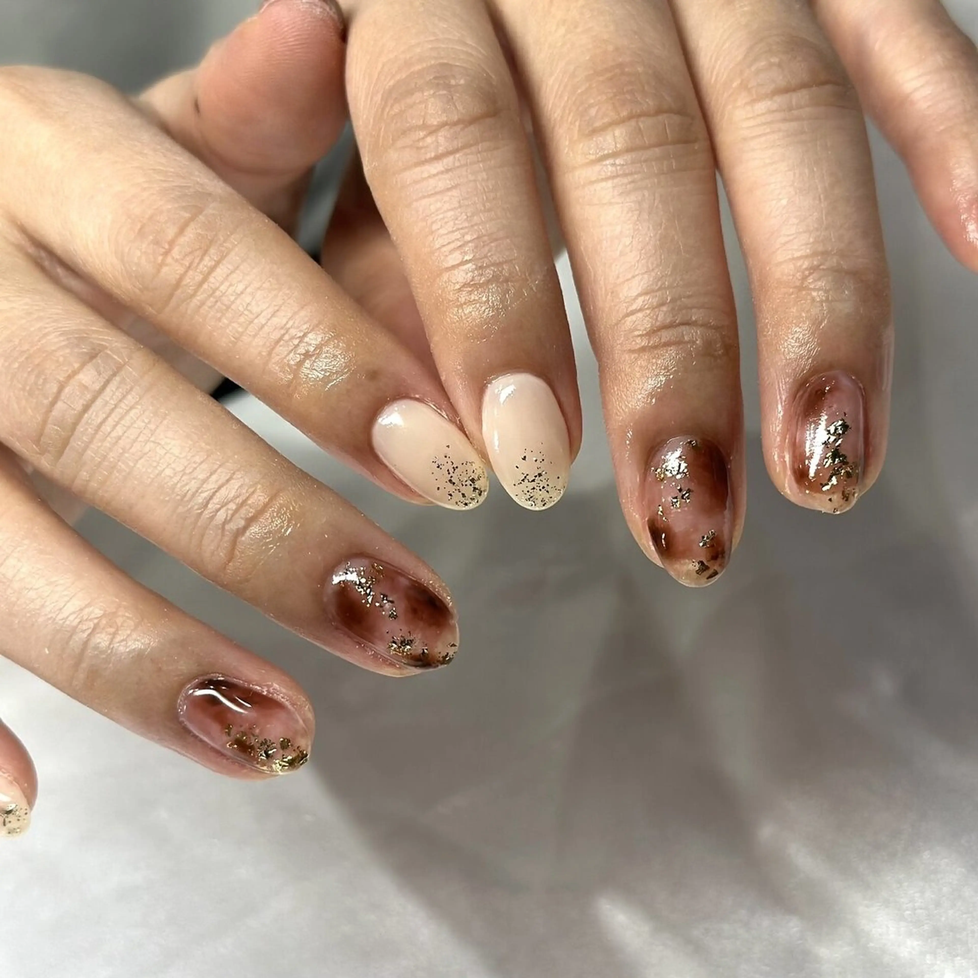 ネイル nail salon Liberteのネイルデザイン
