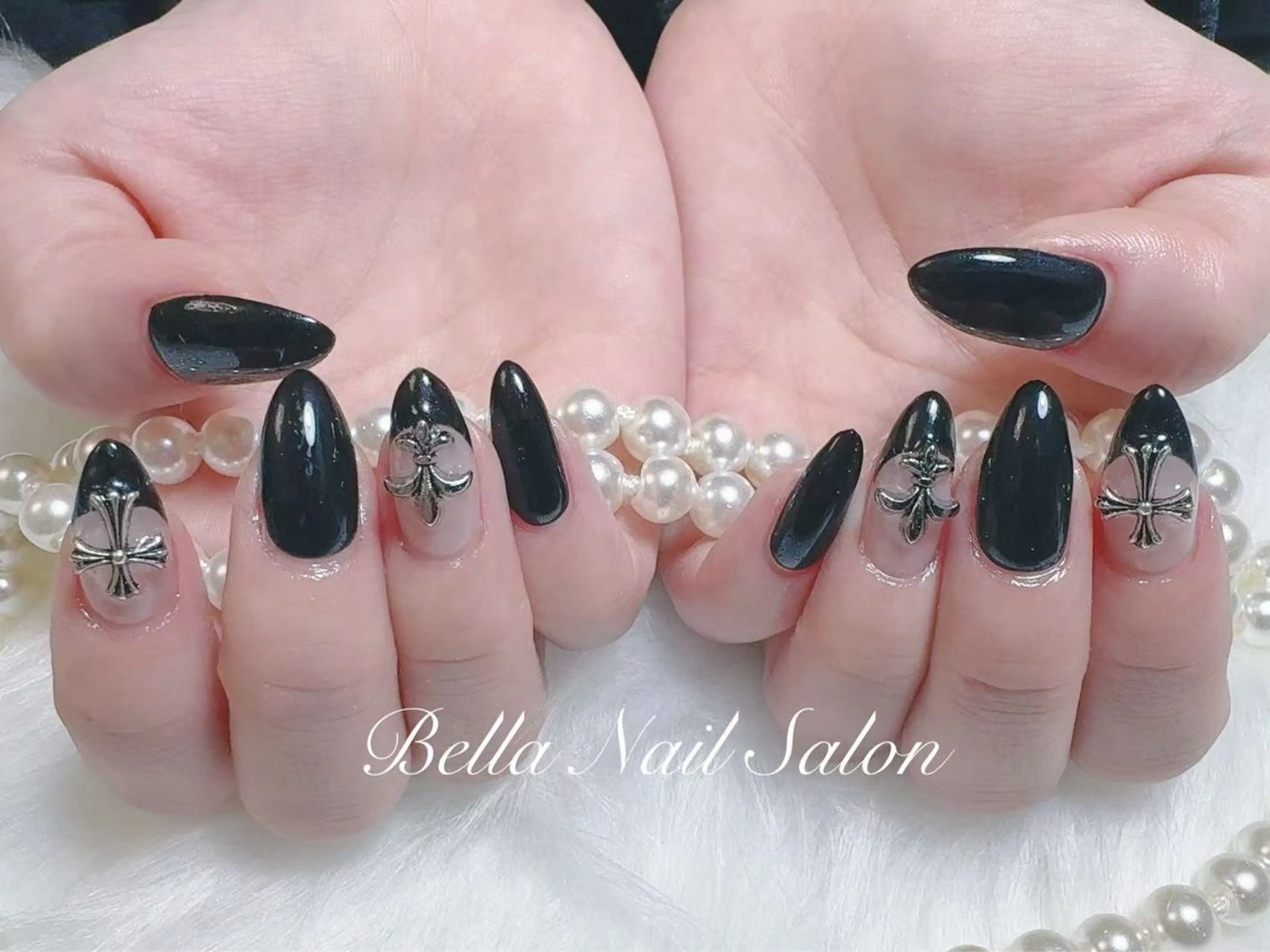 ネイル Bella Nail Salon NANAのネイルデザイン