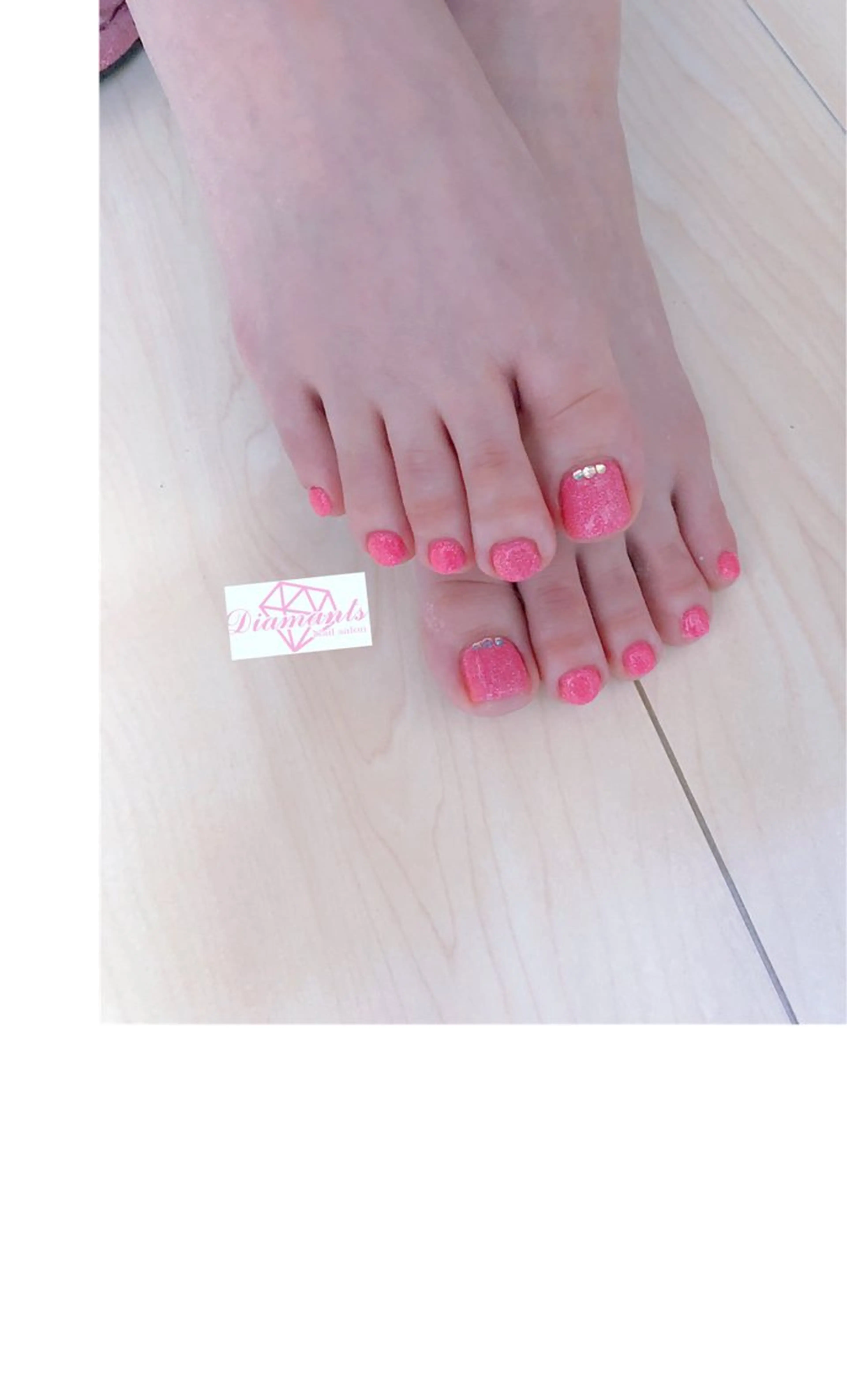 ネイル Asa miのネイルデザイン