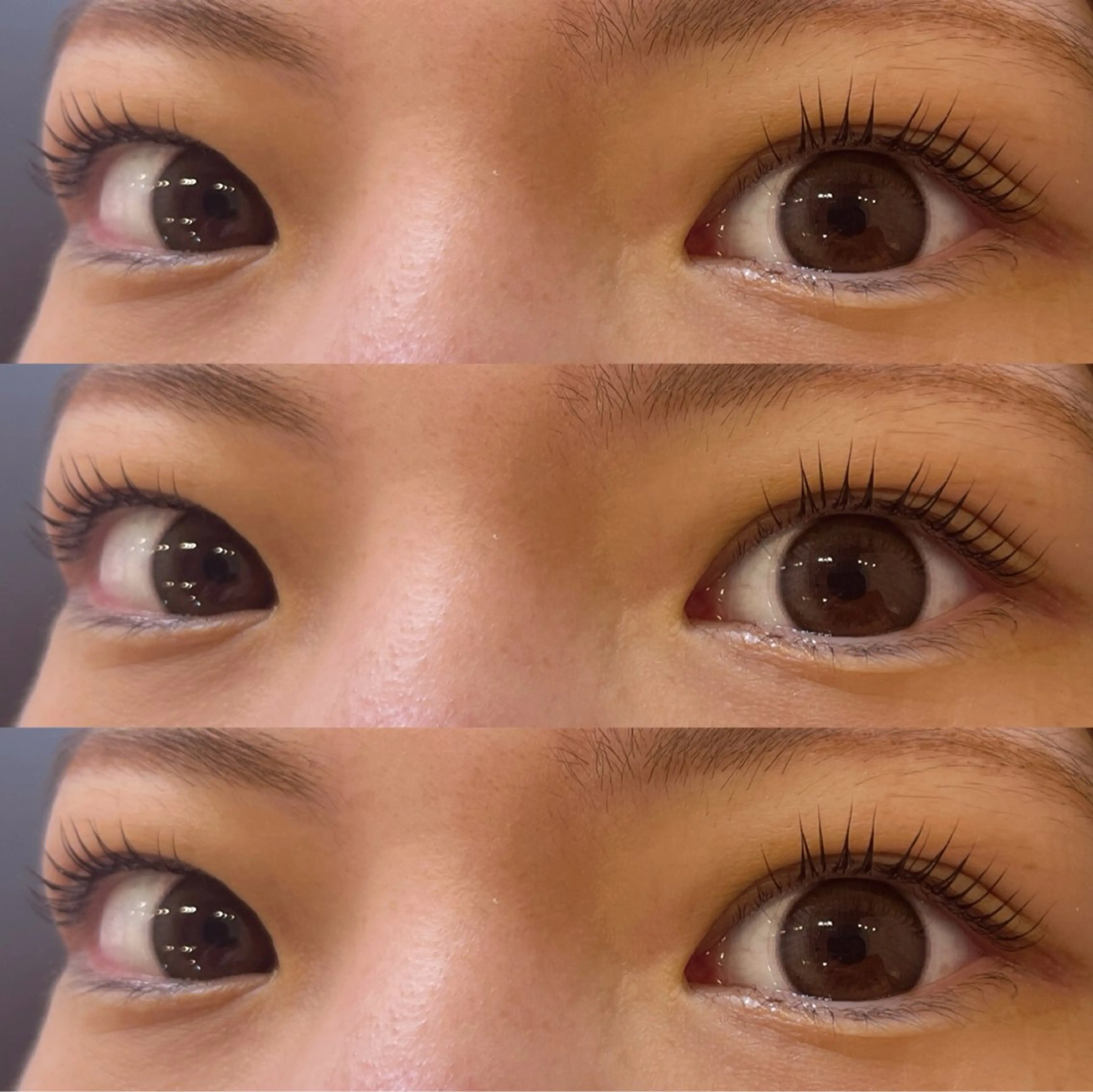 マツエク・マツパ マツパ ✨joie梅田✨ yuuのマツエク・マツパデザイン