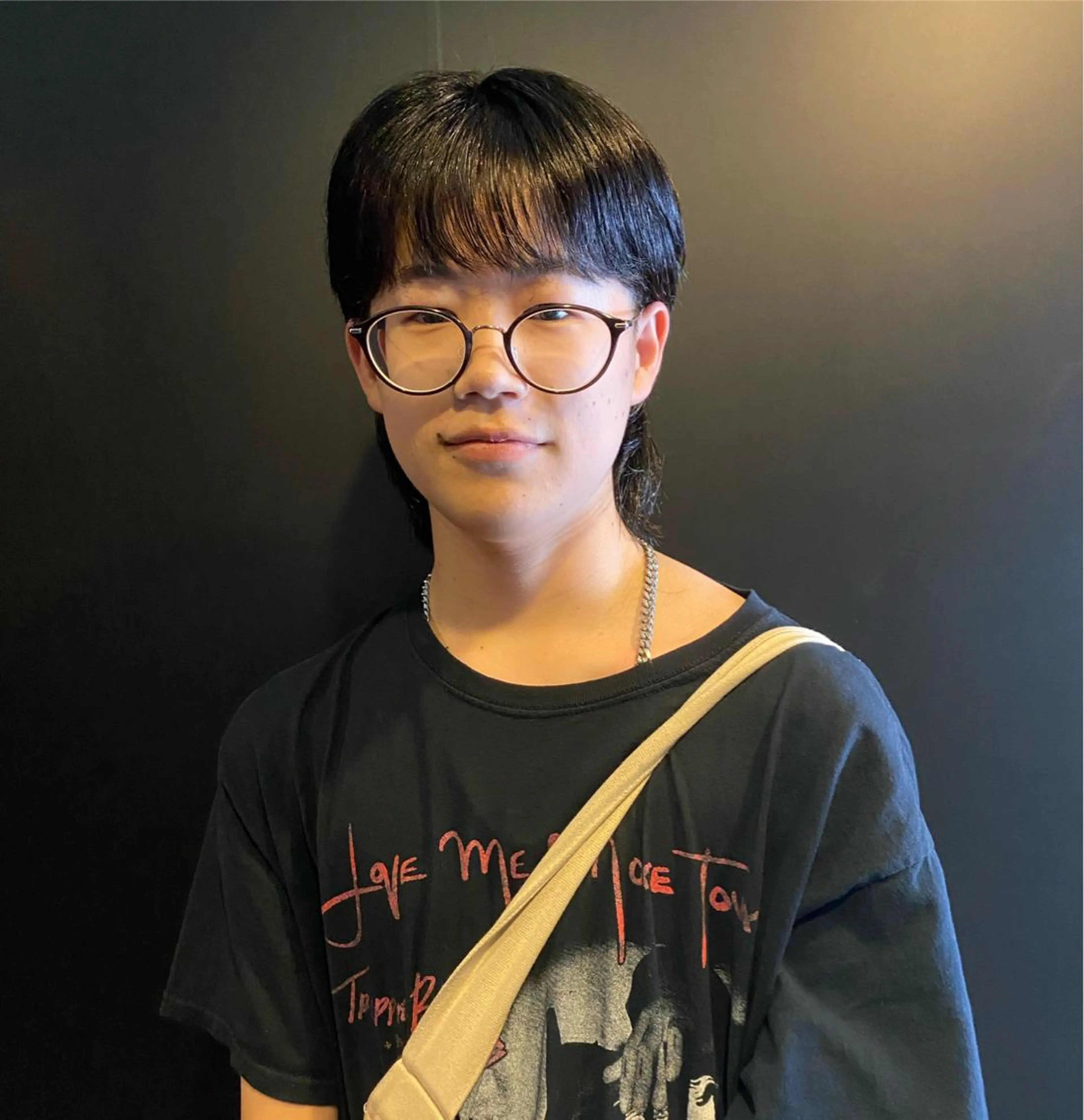 ショート メンズ 松村明門/メンズ カット/メンズパーマのヘアスタイル