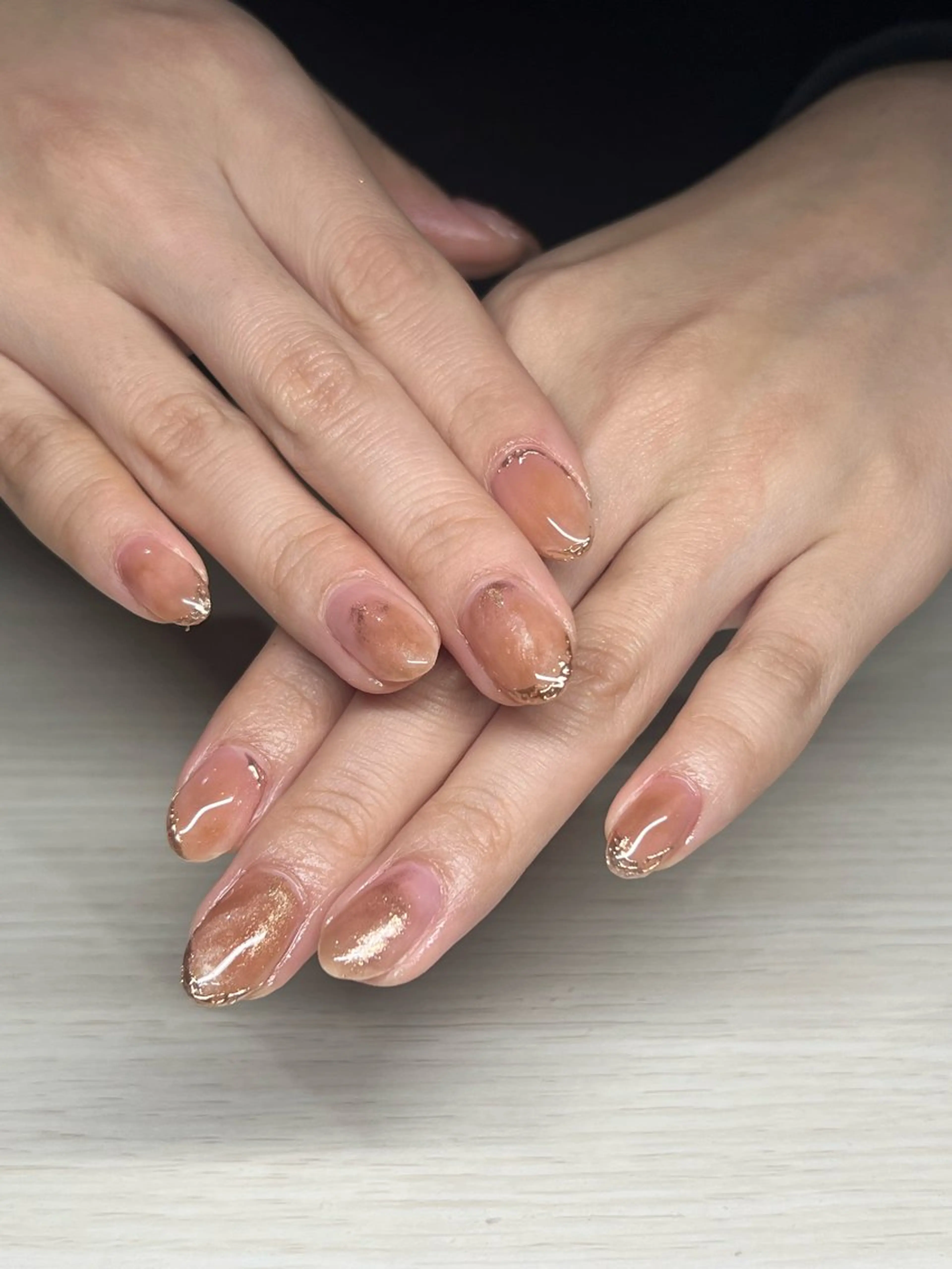 ネイル ハンドネイル 板垣 愛理/airiのネイルデザイン