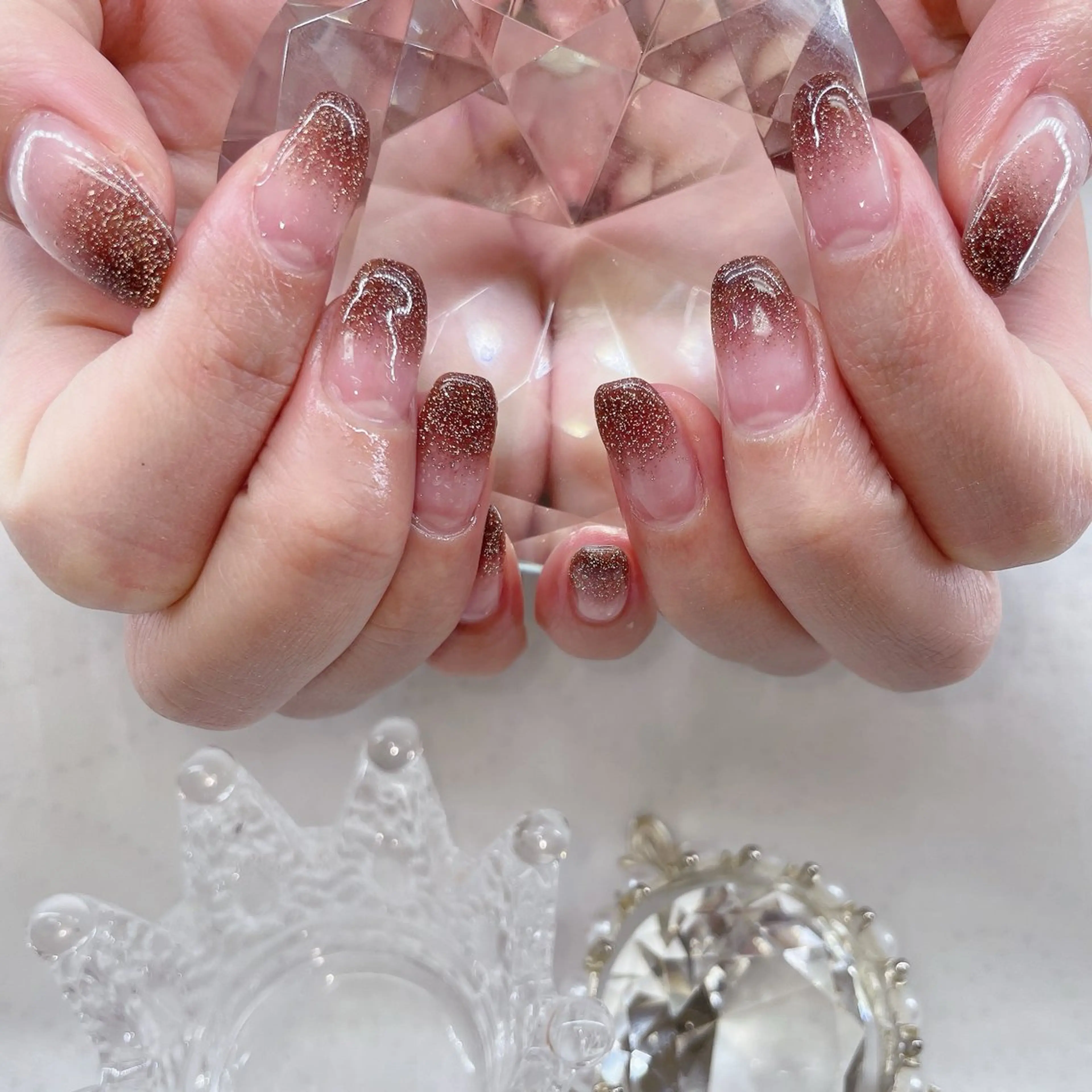 ネイル misun_ nailのネイルデザイン