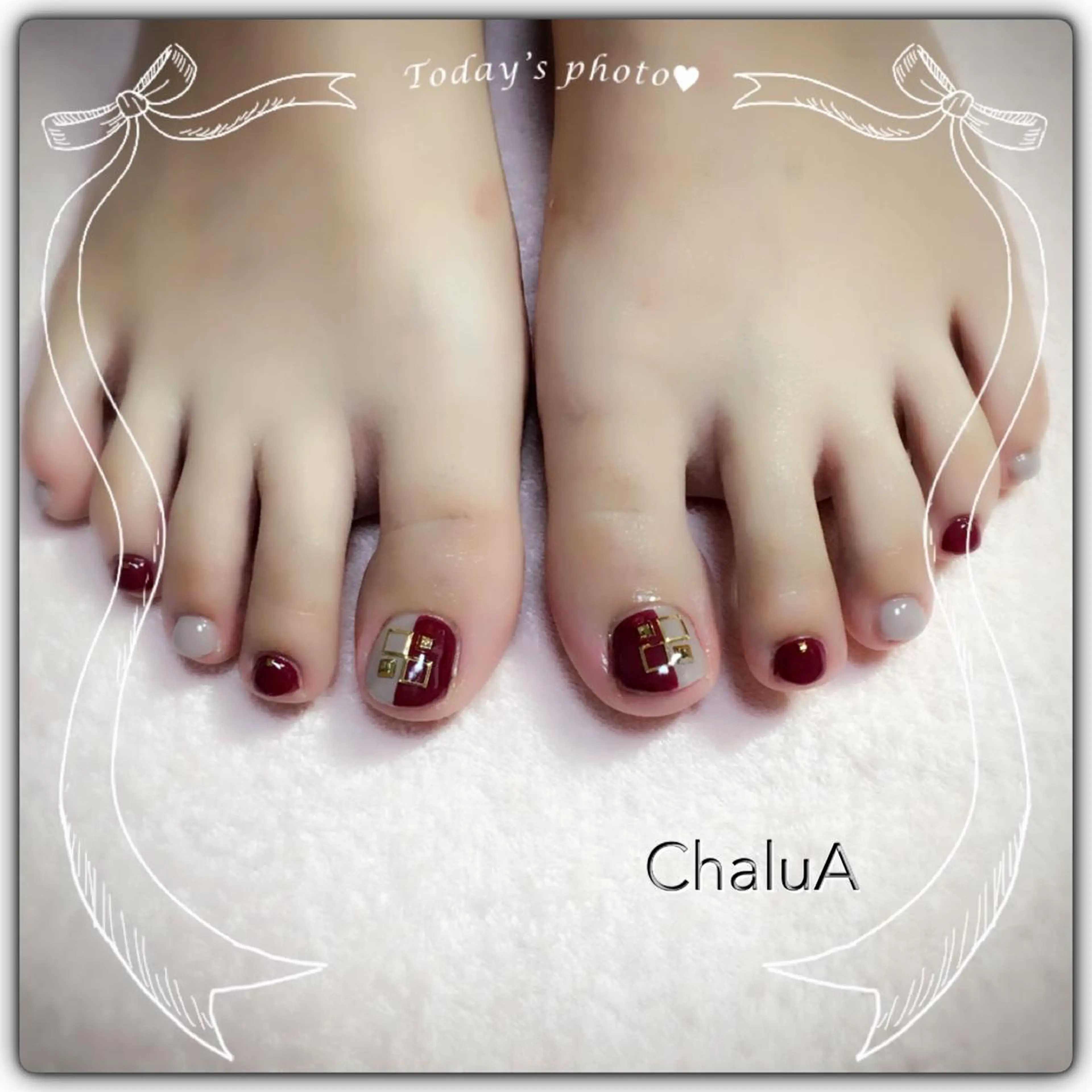 ネイル irooo 21のネイルデザイン