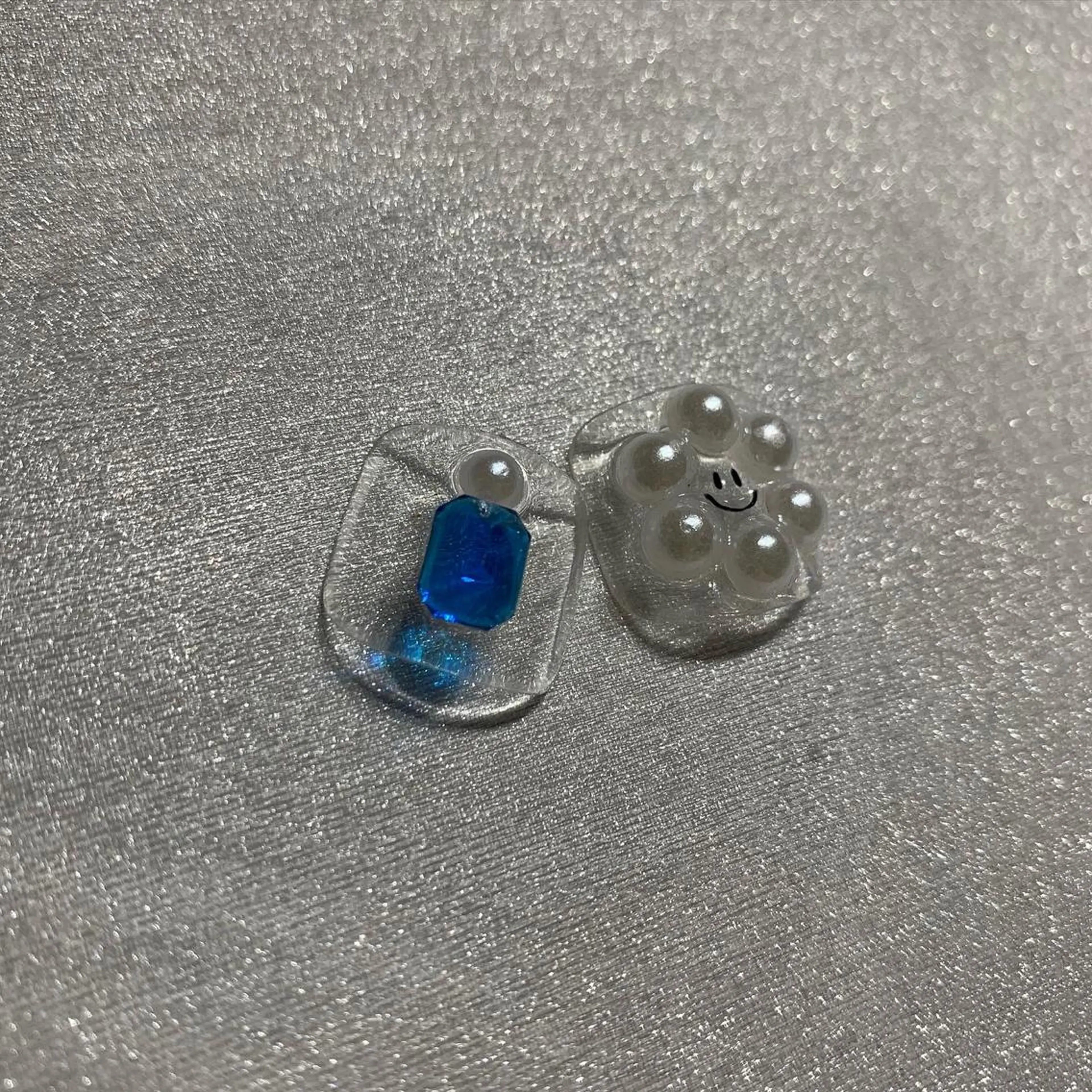 ネイル lyly.nail所属・lylynail YUUKAのネイルデザイン