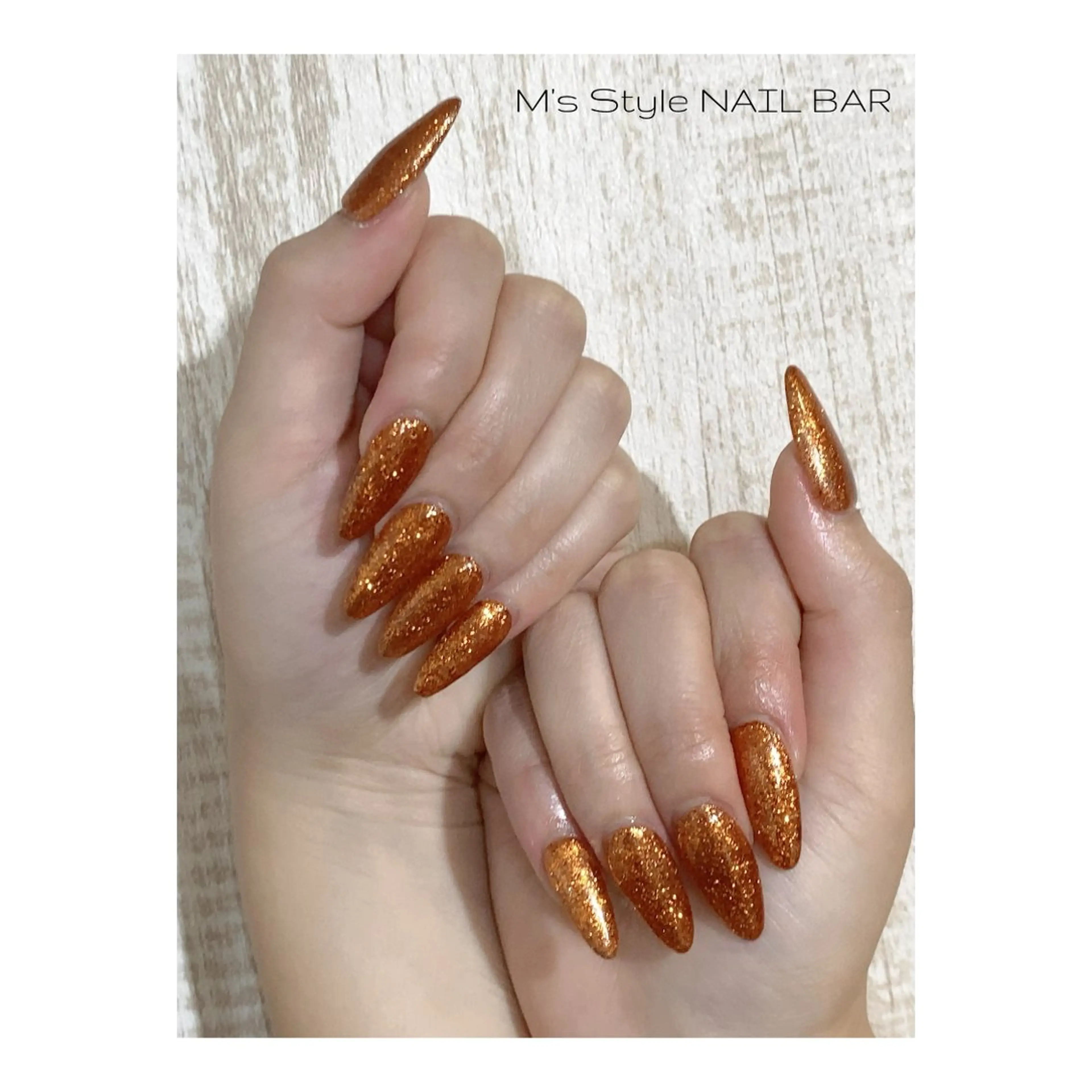 ネイル 成人式 フットネイル フレンチネイル ジェルネイル 韓国ネイル ハンドネイル M's Style NAIL BARのネイルデザイン