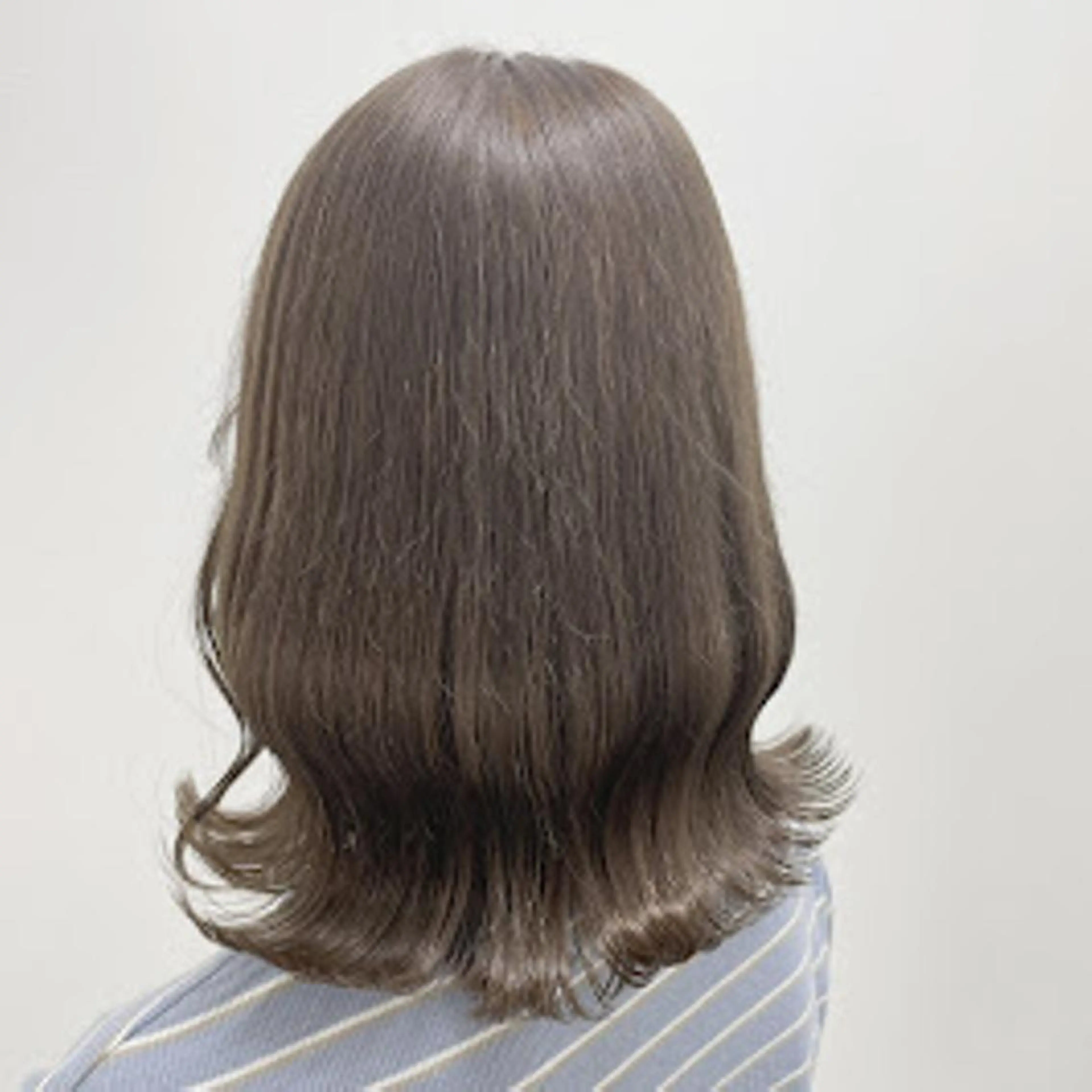 カラー 🪞official FRUITS渋谷🩰のヘアスタイル