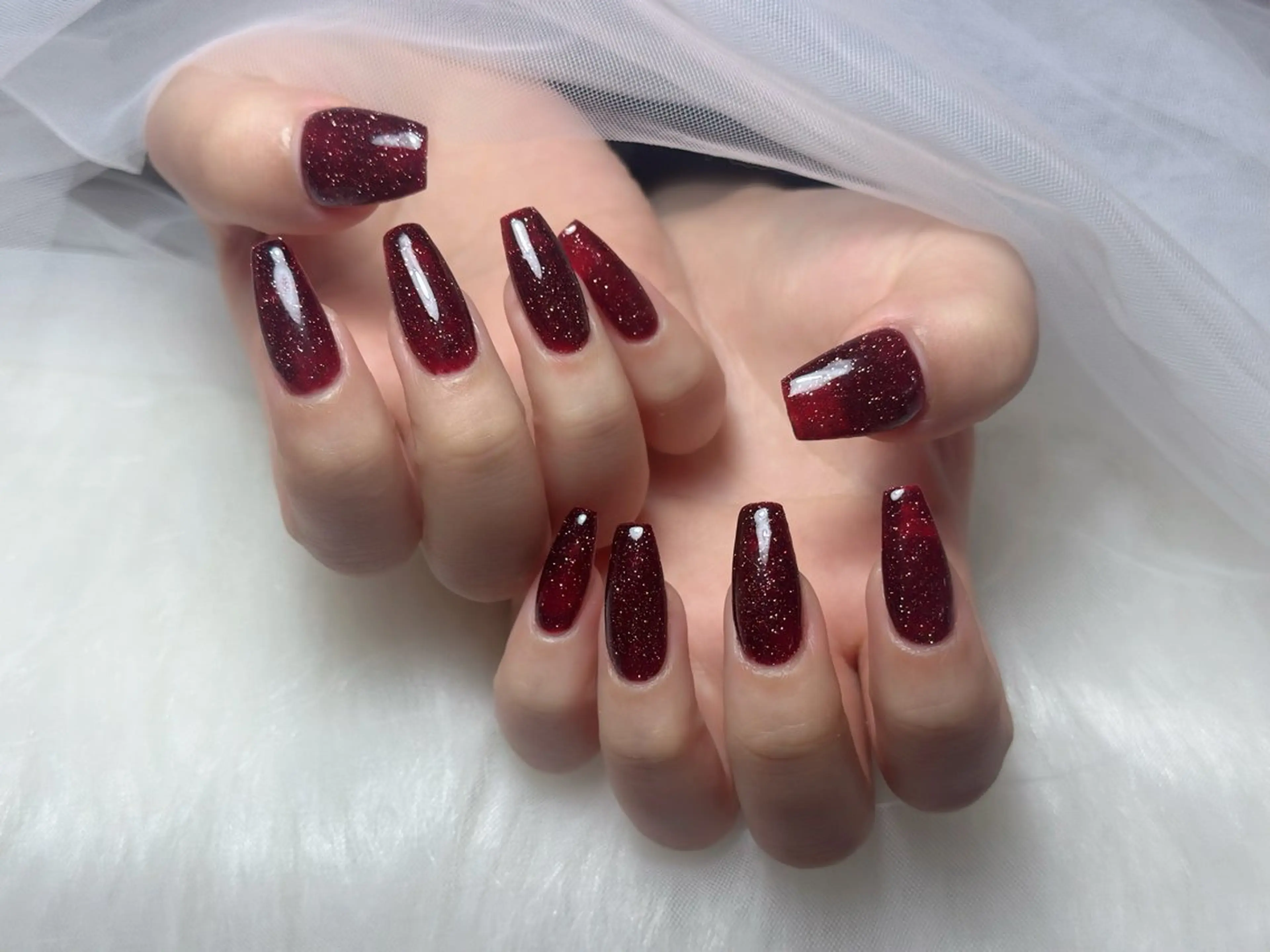 ネイル ハンドネイル Ami Nailのネイルデザイン