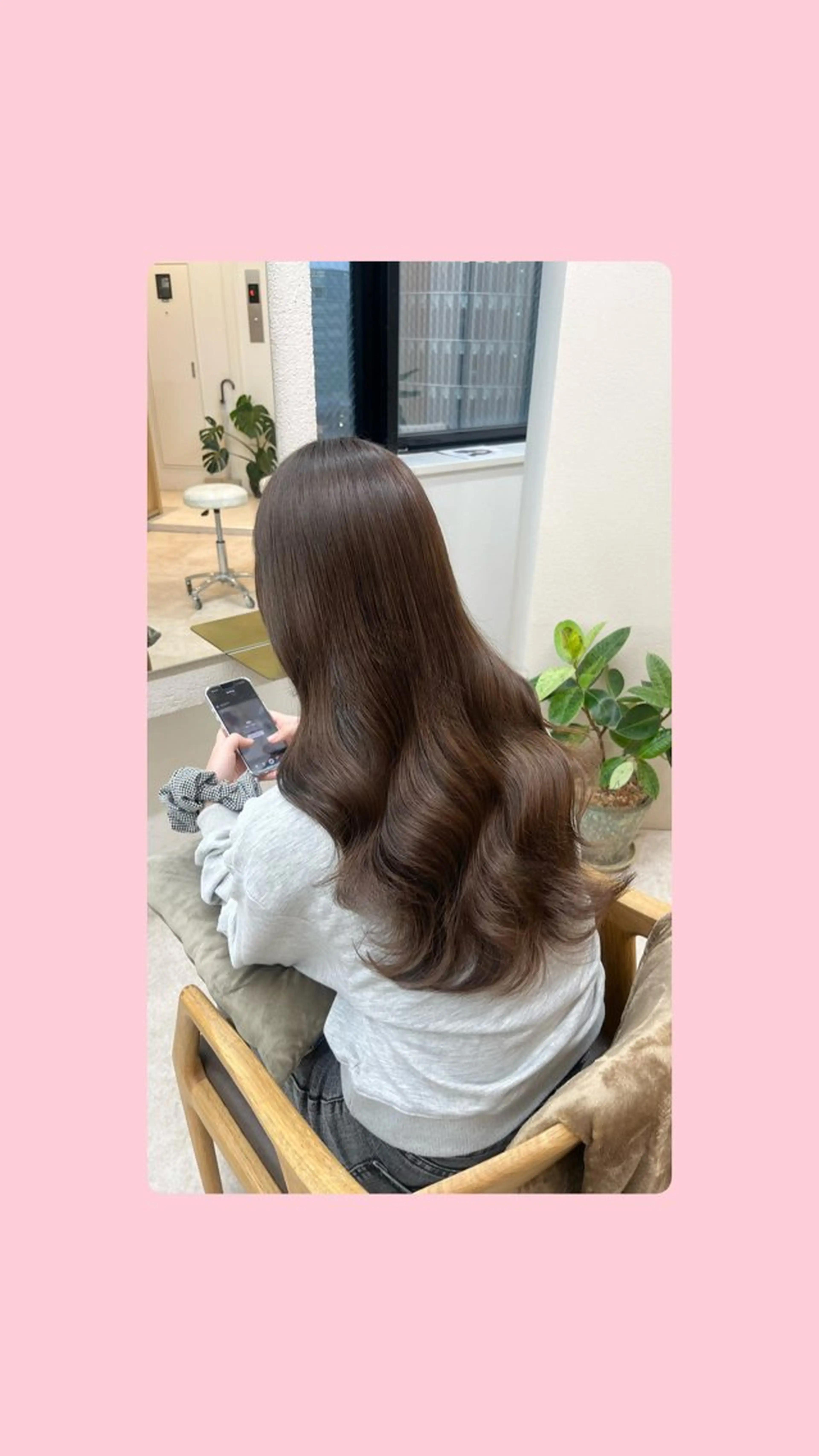 ロング 🍓Vinci 🍓 るか🎀のヘアスタイル