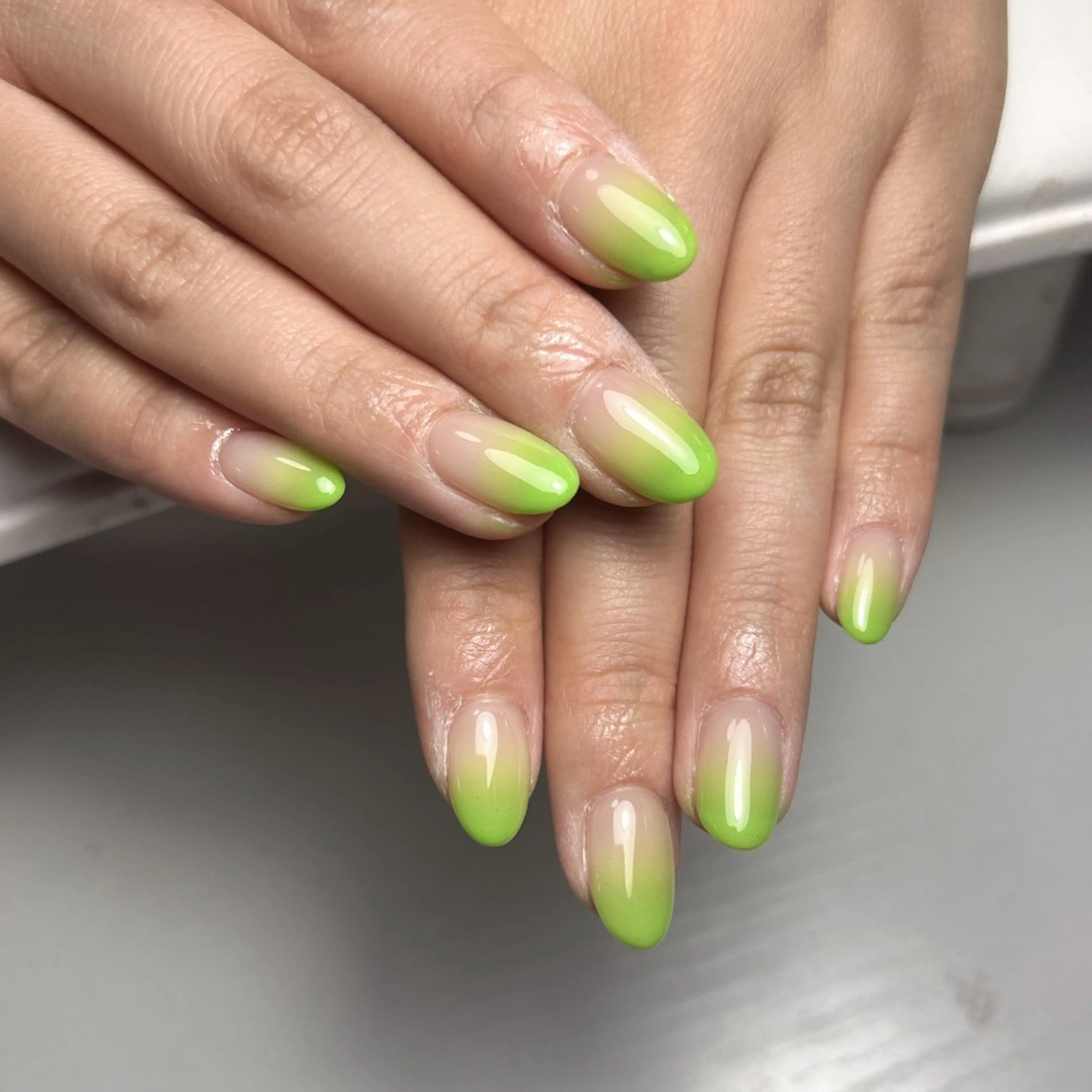 ミディアム 28ネイルㅤㅤㅤㅤ ことはのネイルデザイン