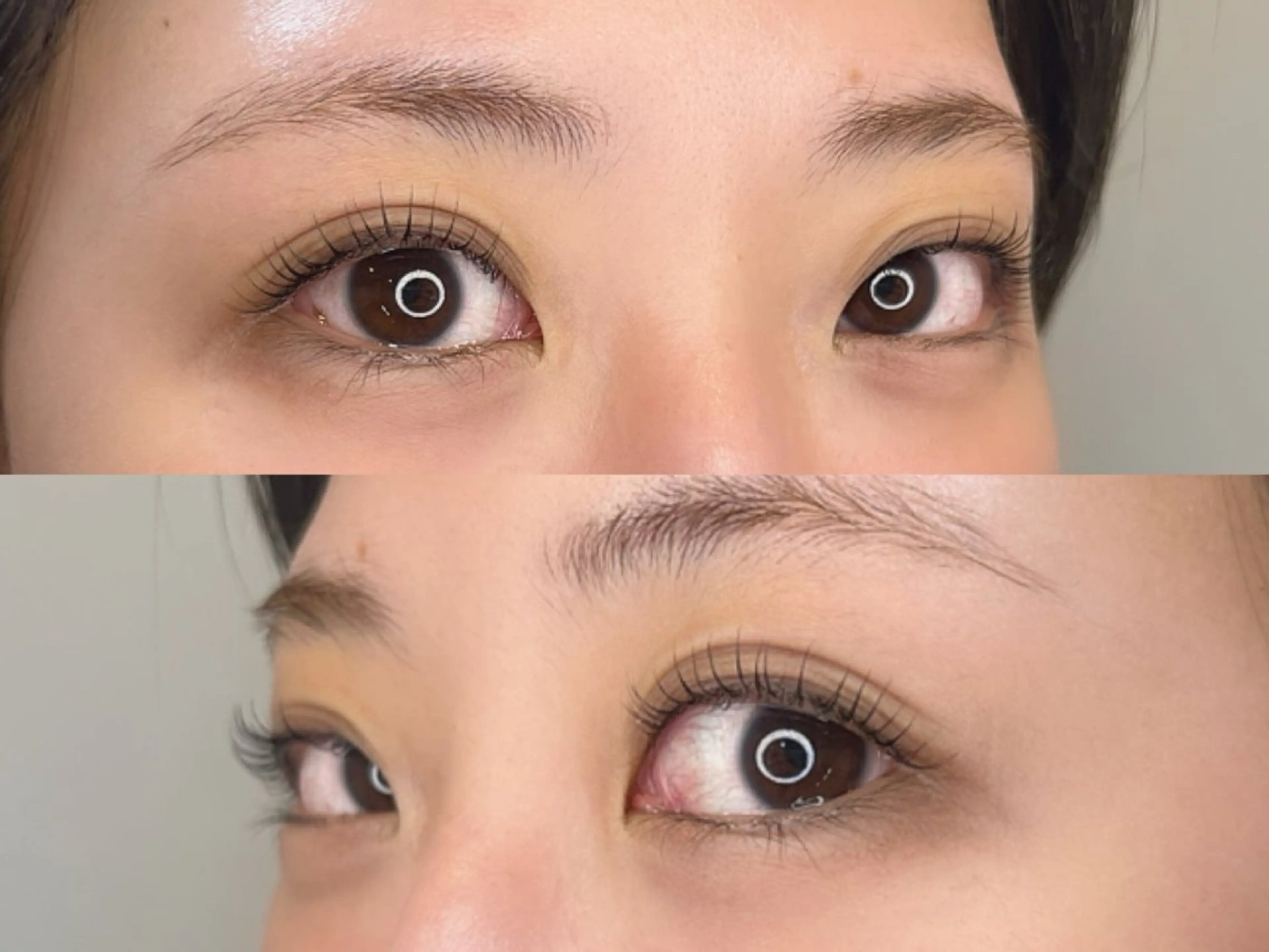マツエク・マツパ LeCre 🩵八木下の眉毛・アイブロウイメージ