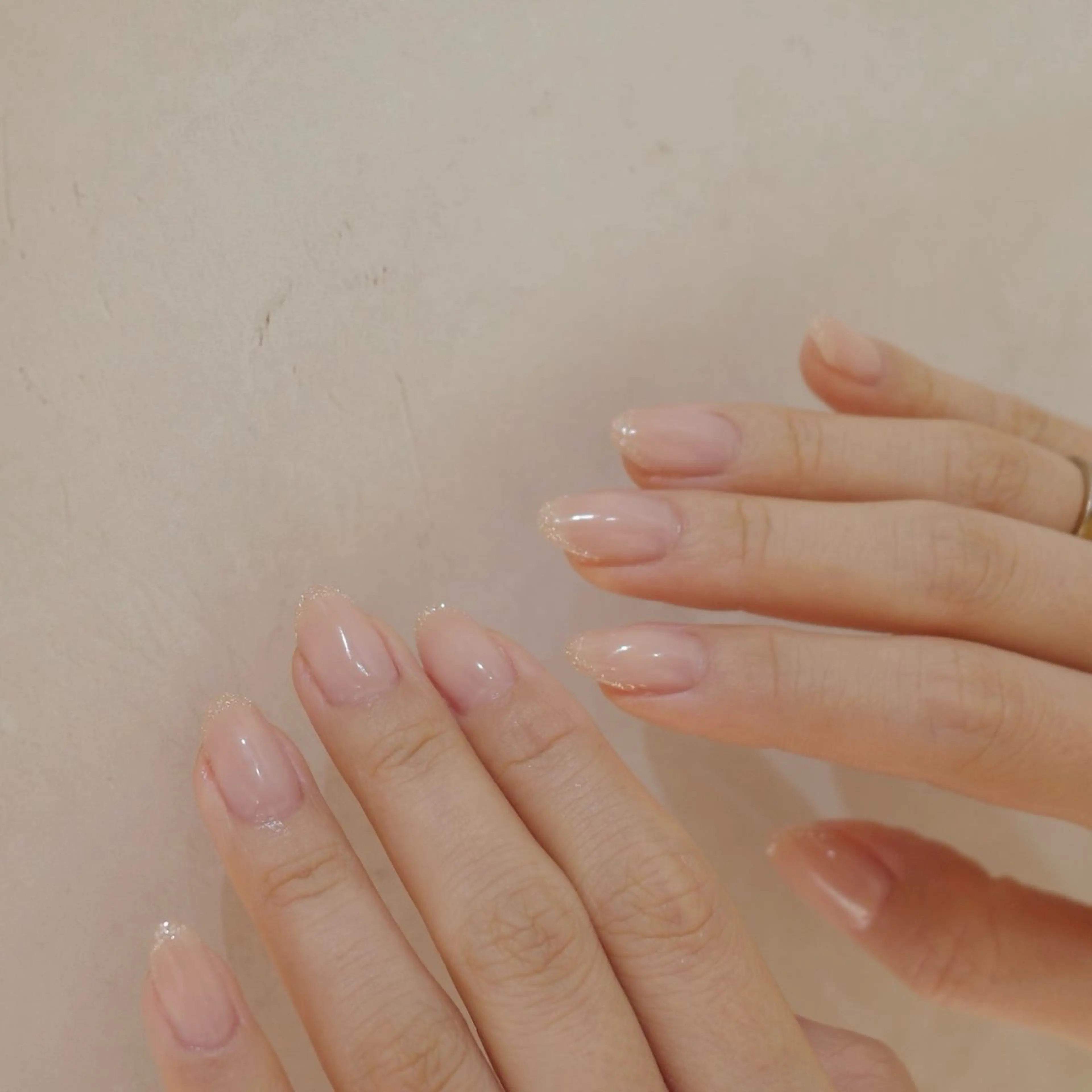 ネイル ハンドネイル reika .のネイルデザイン