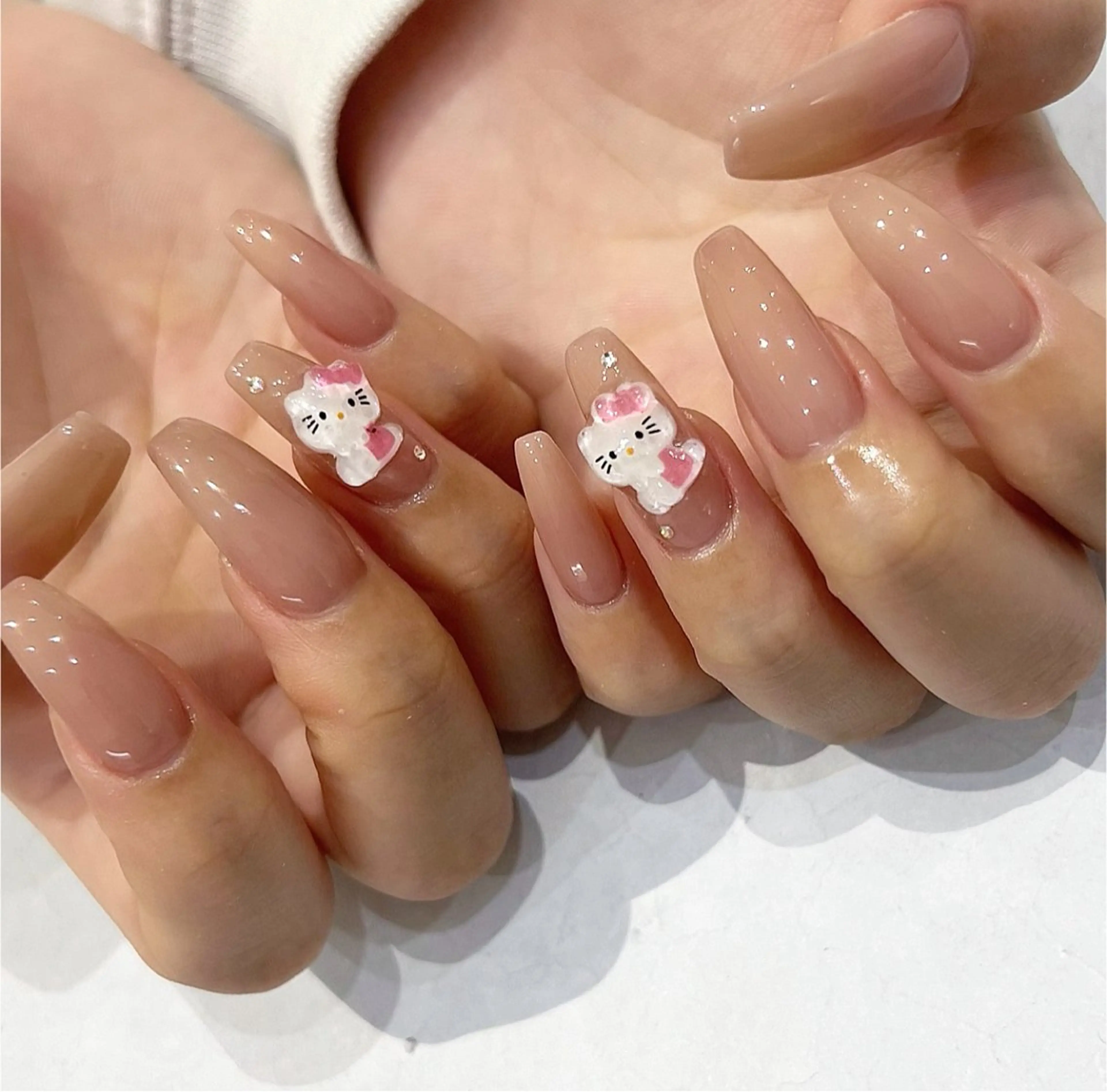 ネイル salon de Cheliのネイルデザイン