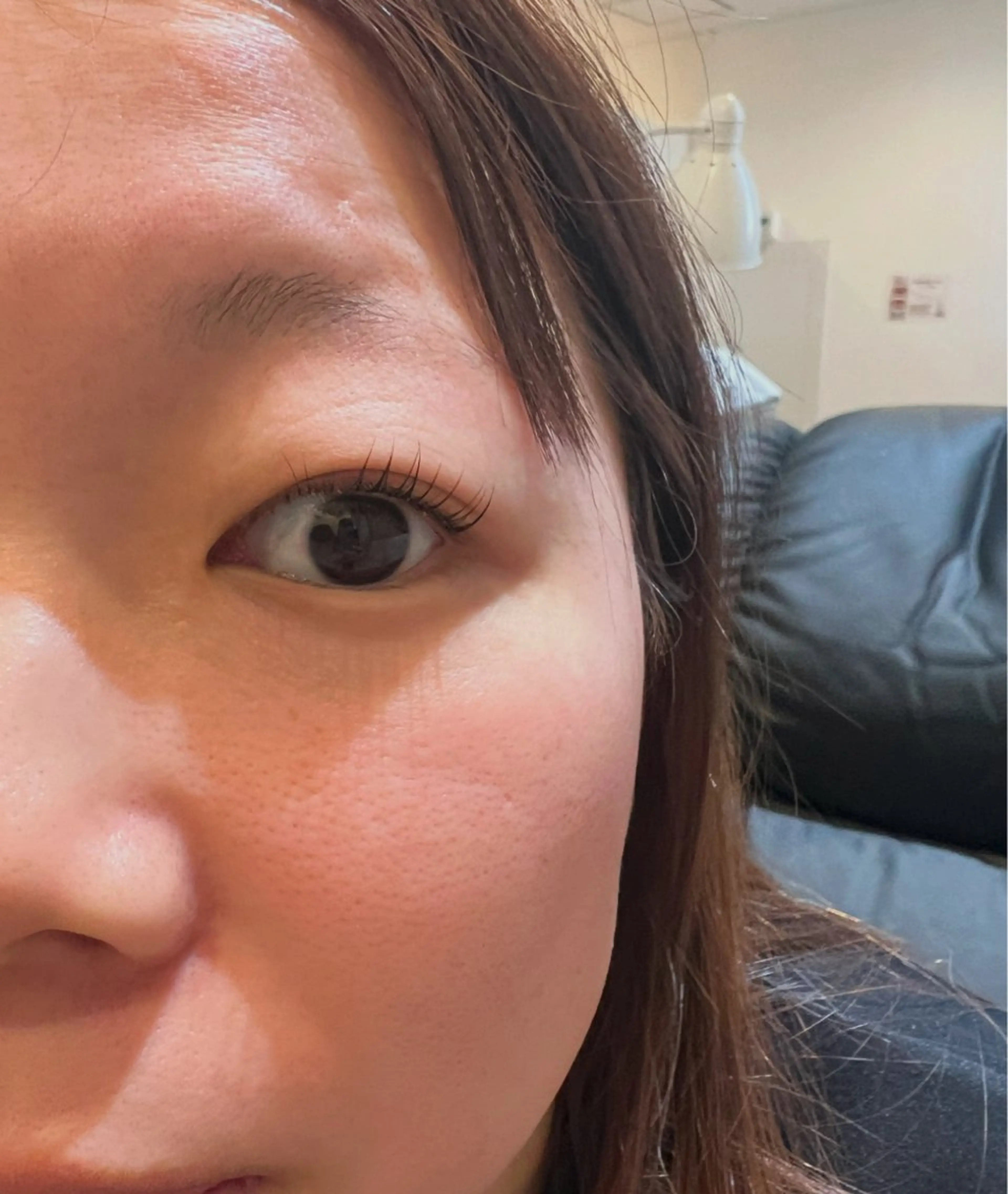 マツエク・マツパ 中西 彩夏の眉毛・アイブロウイメージ