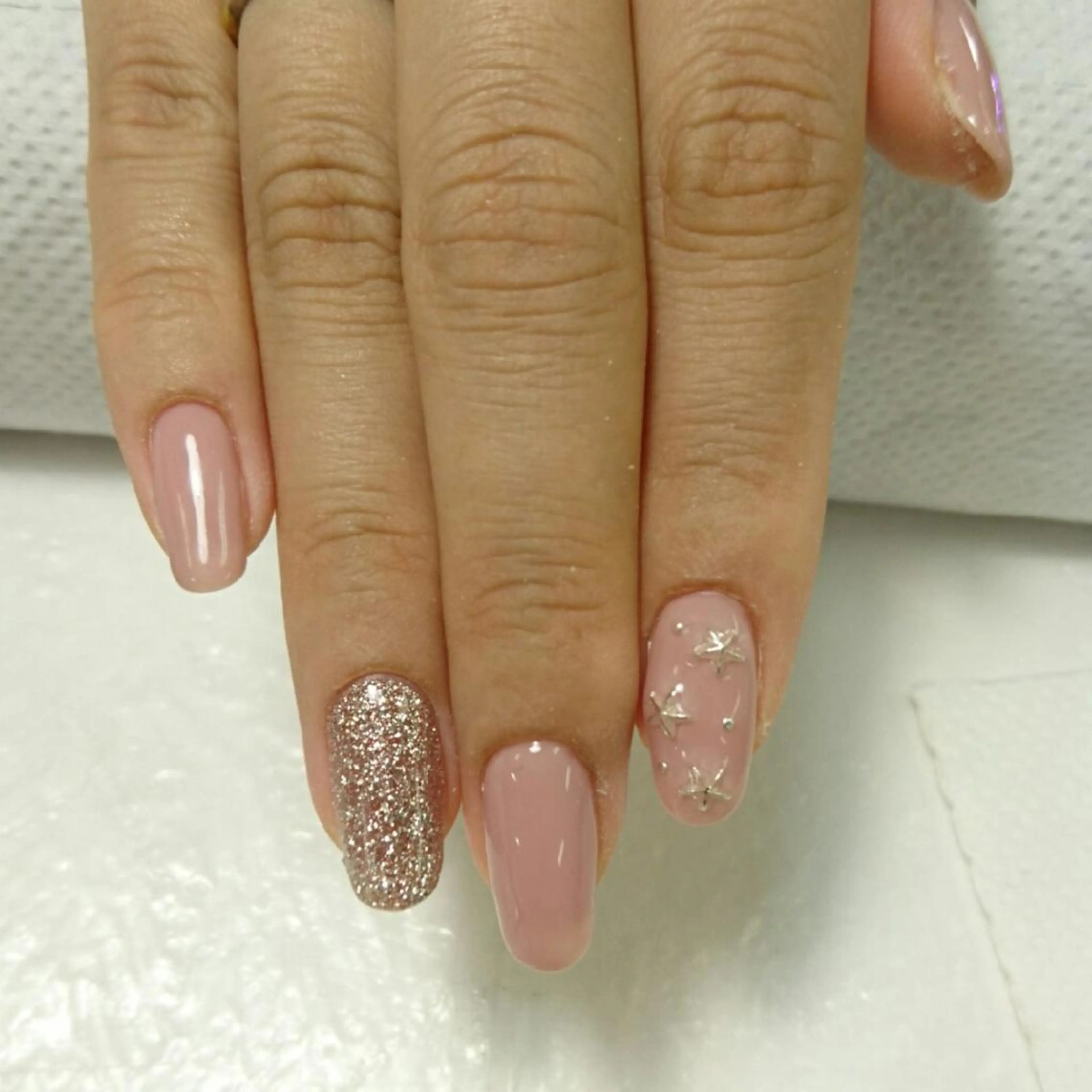 ネイル EXE- NAIL あやのネイルデザイン