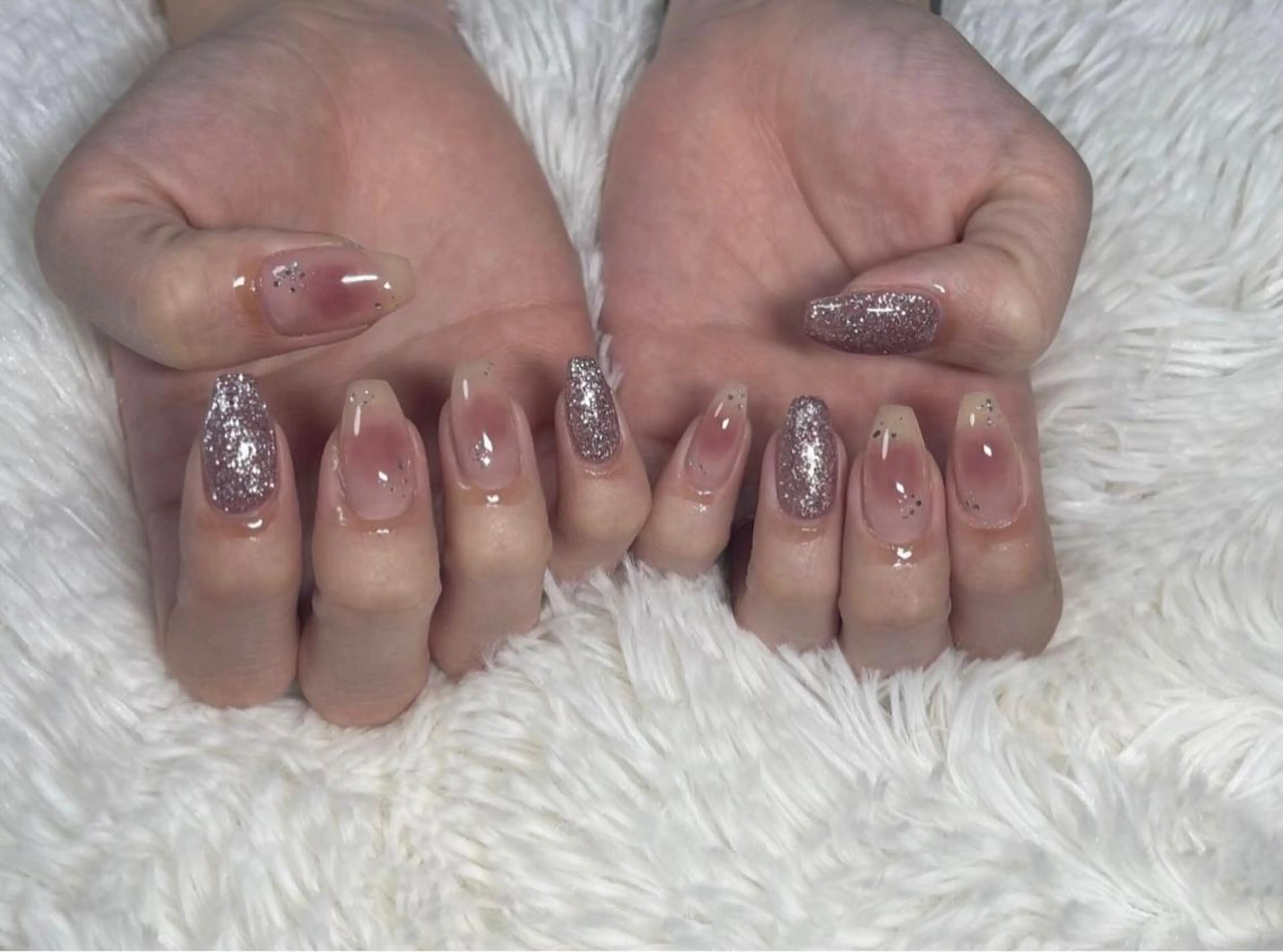 ネイル ハンドネイル R’s nailのエステ・リラクイメージ