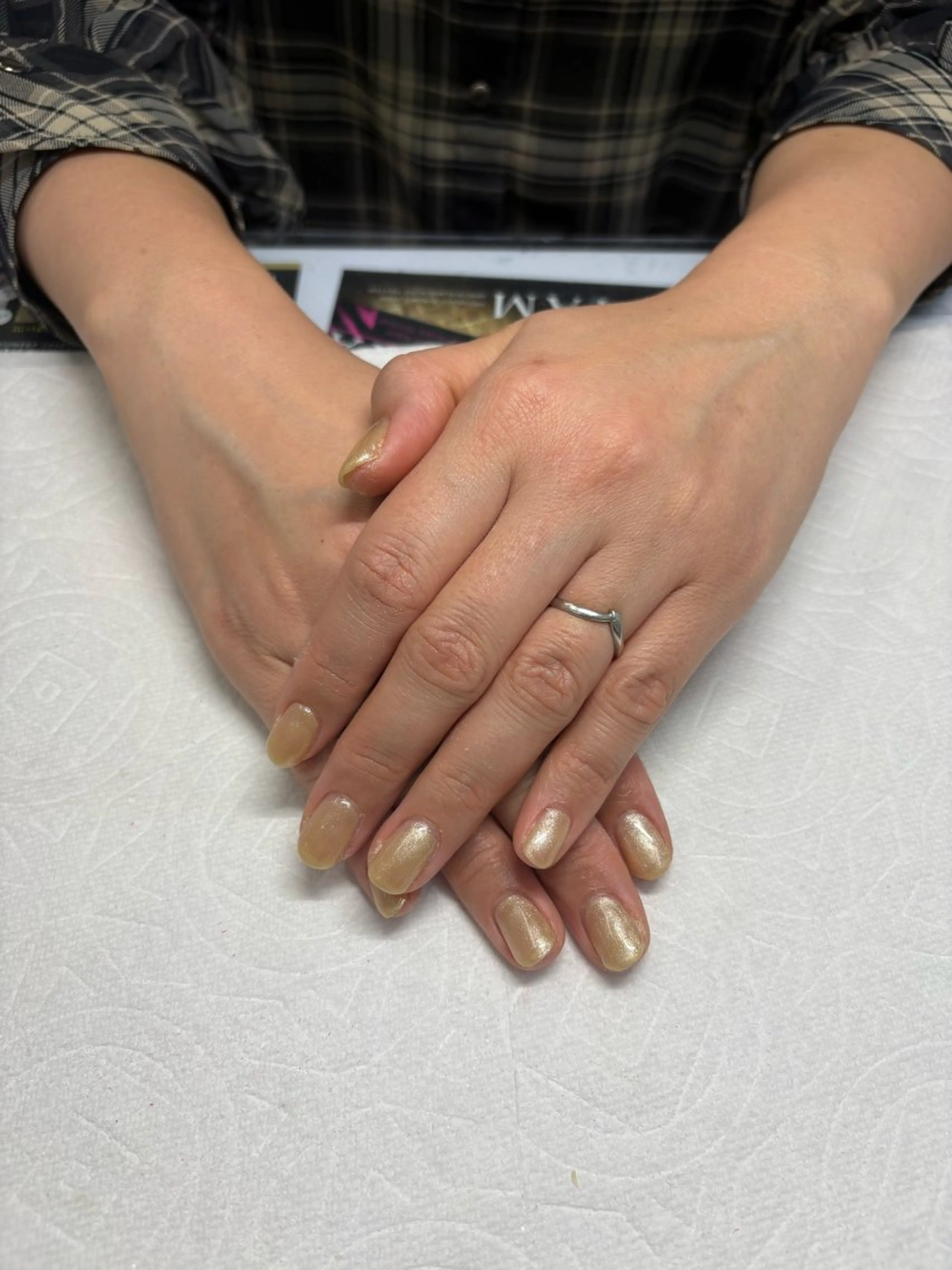 ネイル ハンドネイル Lilly‘s Miのエステ・リラクイメージ