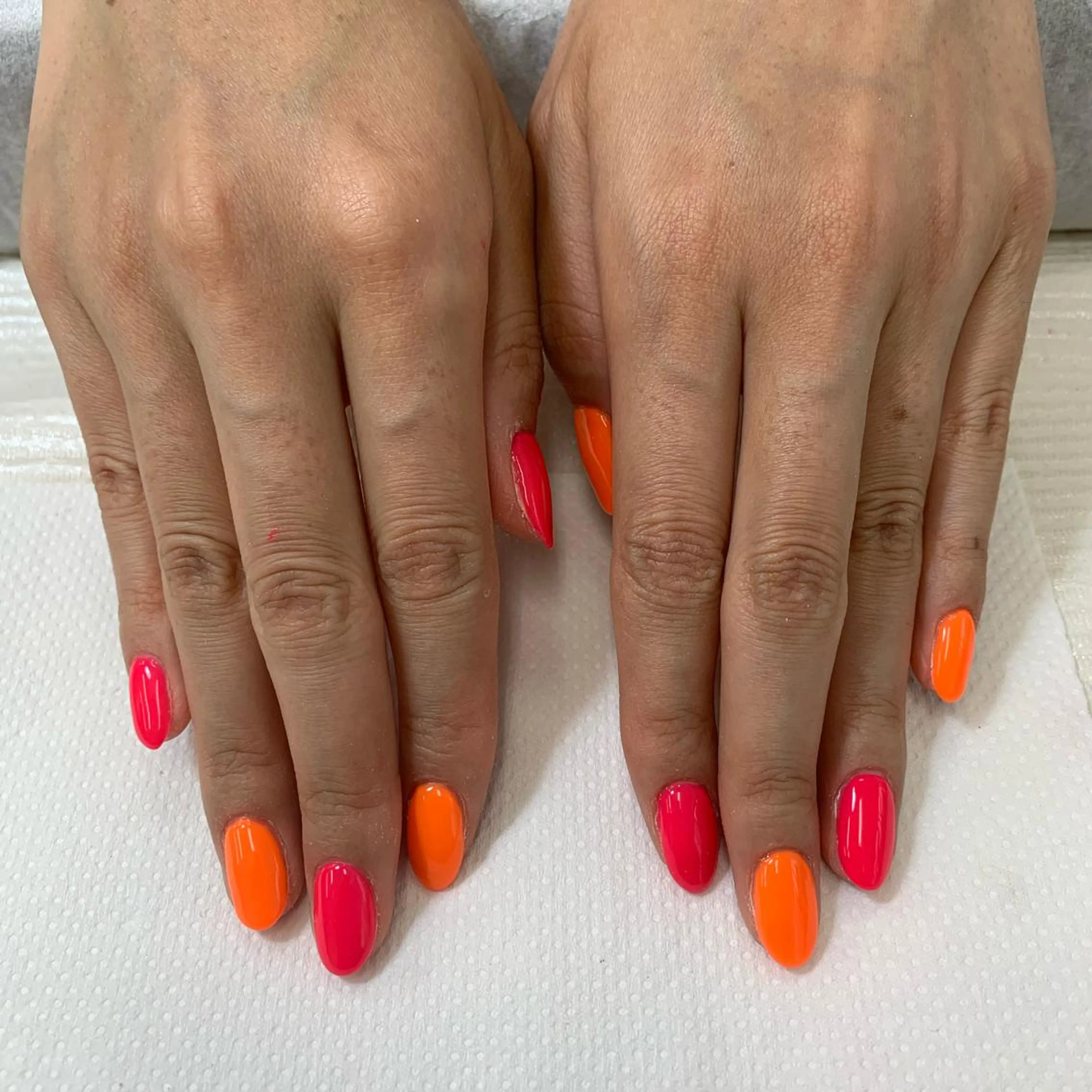 ネイル salon cocoのネイルデザイン