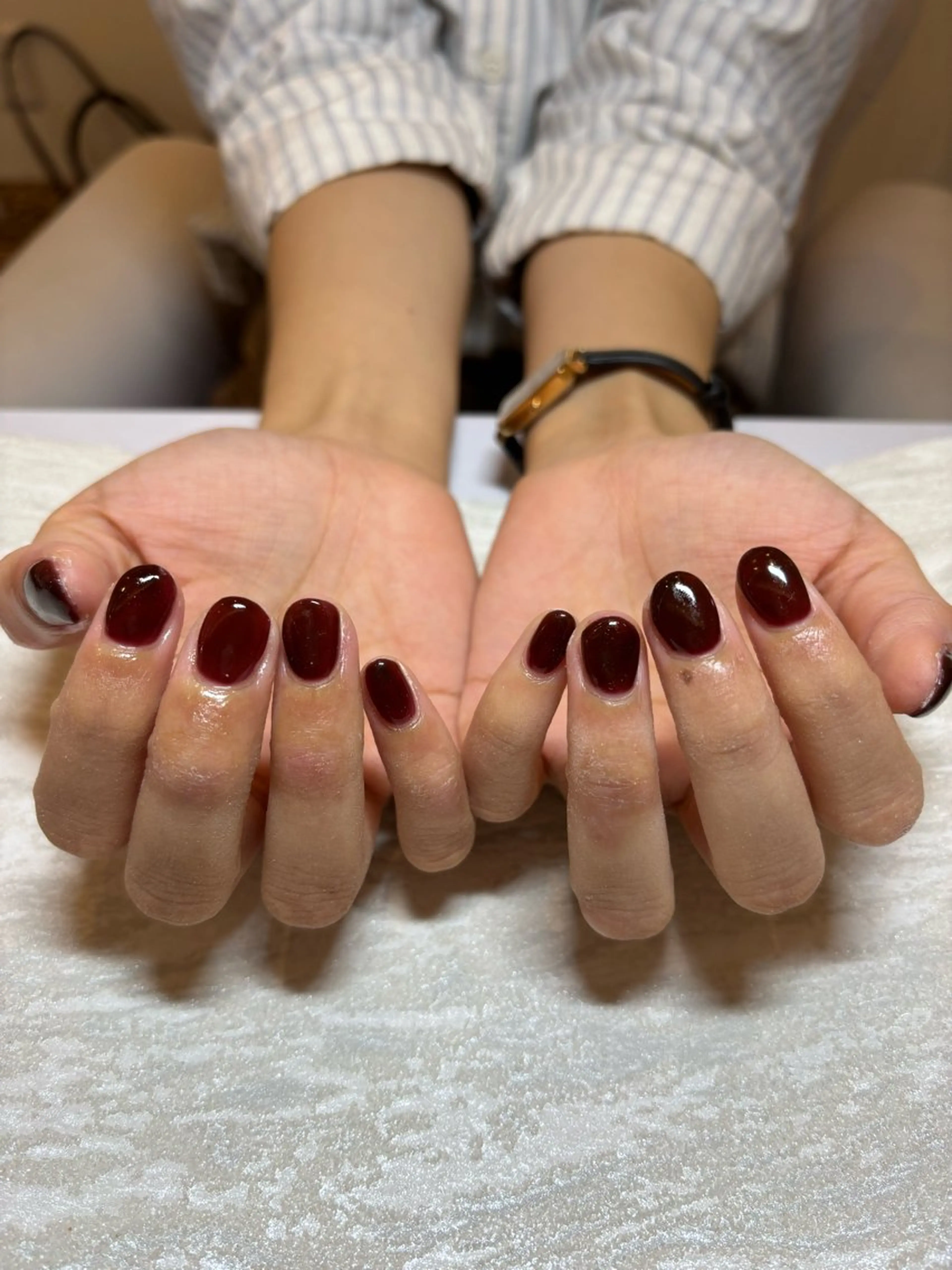 ネイル Frere nailのネイルデザイン