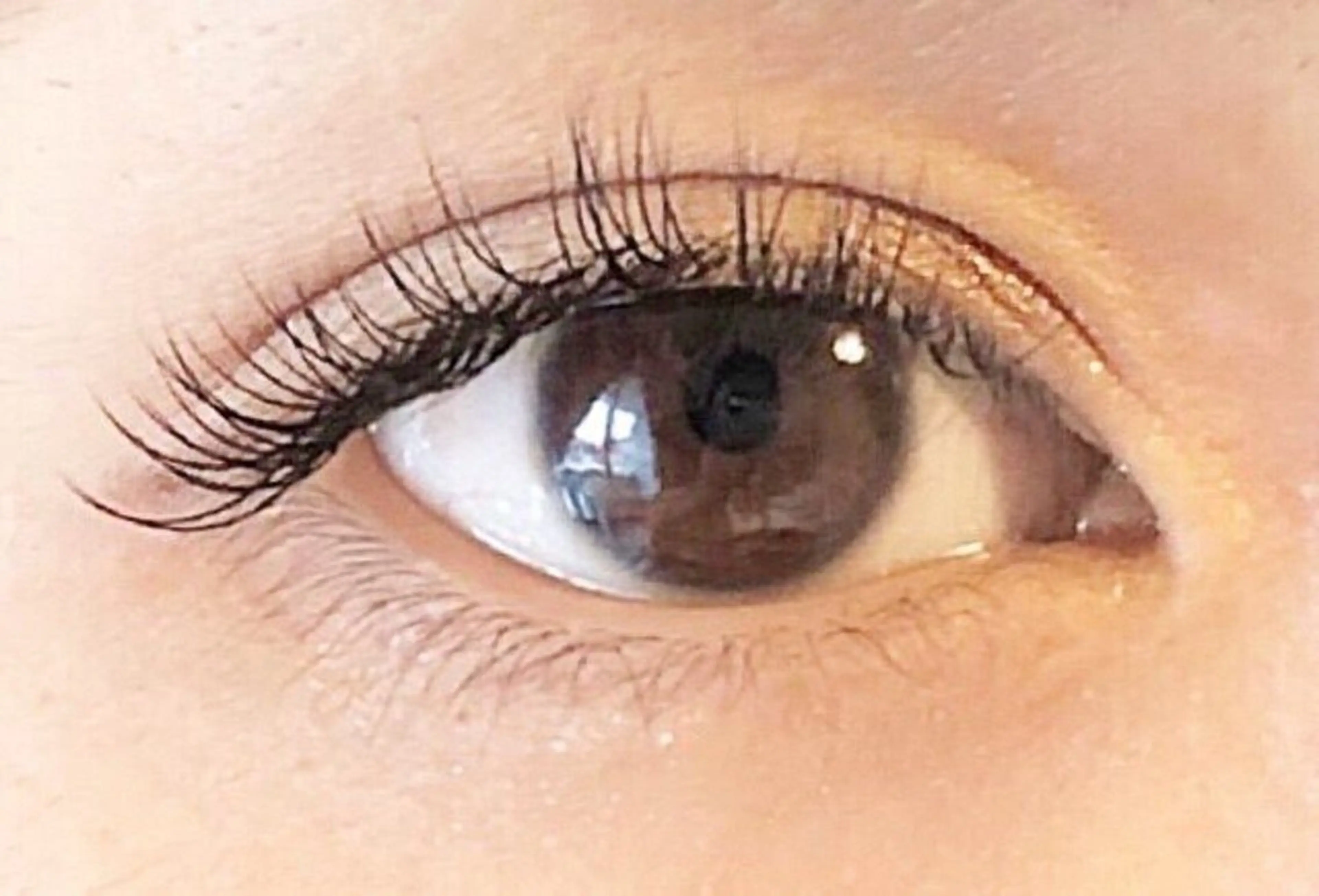 マツエク・マツパ 【CLAIR】 小橋のマツエク・マツパデザイン