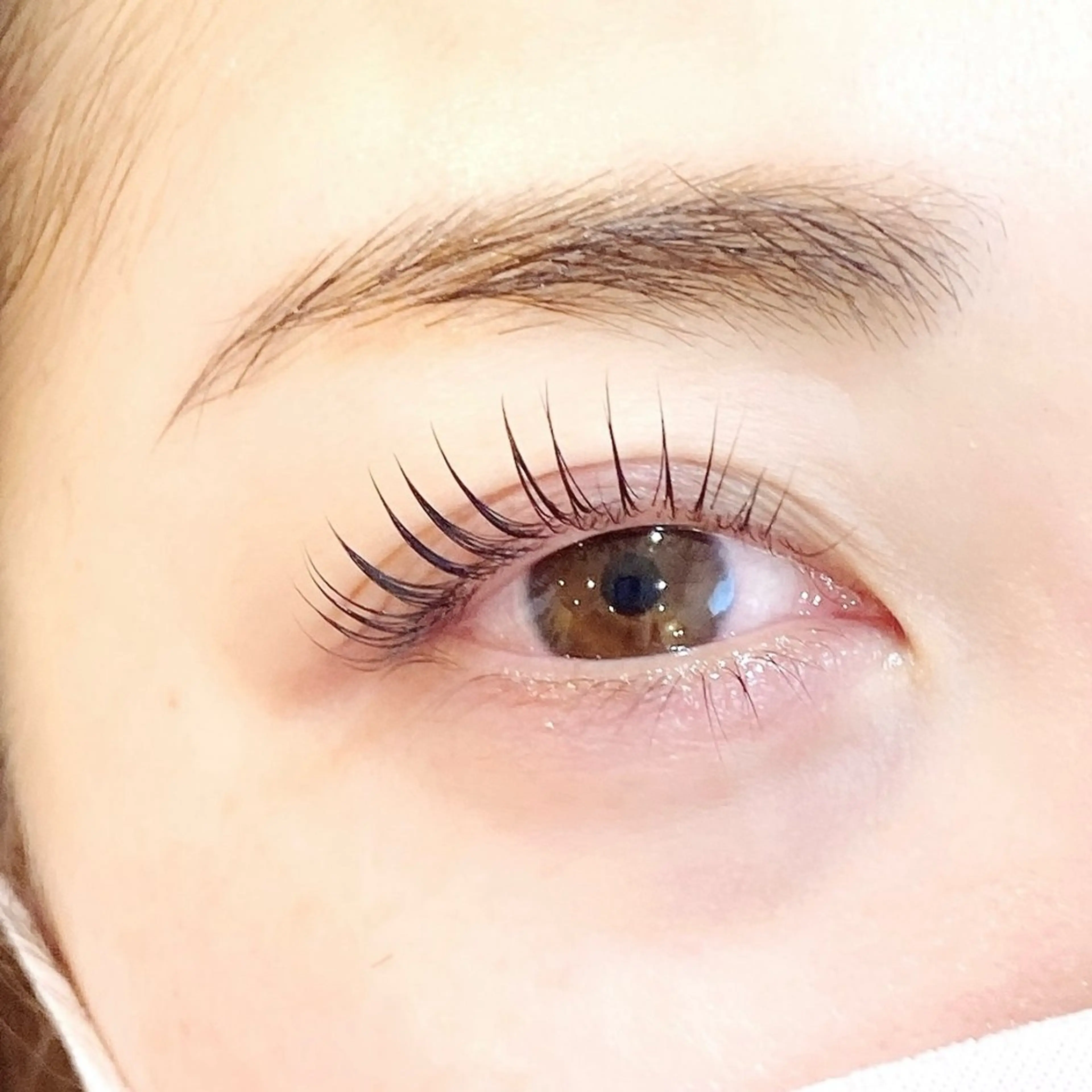 マツエク・マツパ h.plus 静岡店の眉毛・アイブロウイメージ