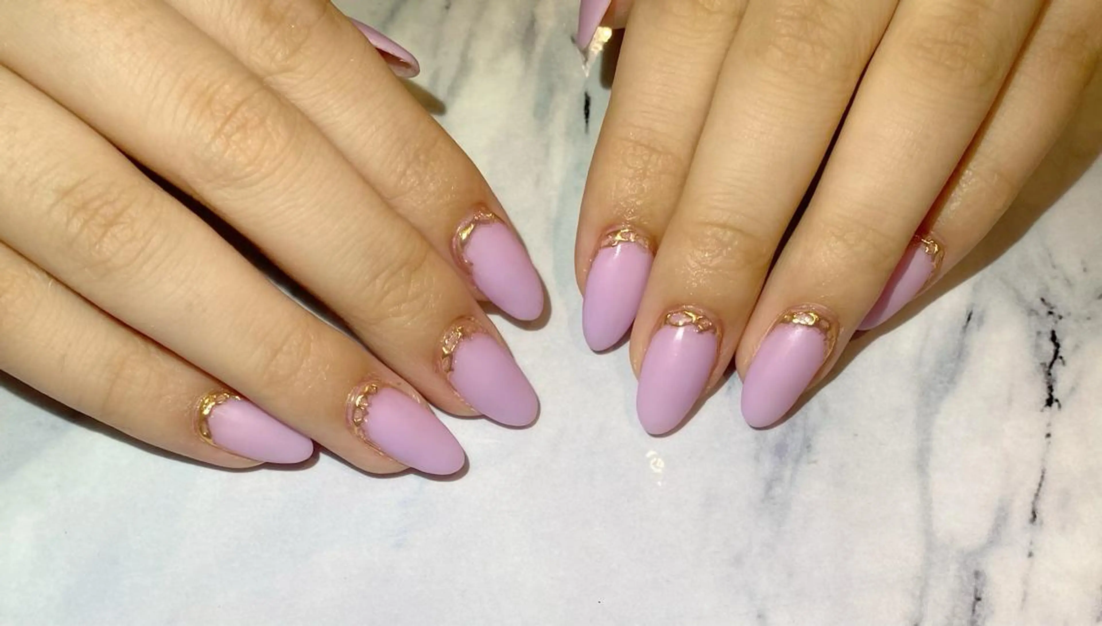 ネイル Lino+ ネイル&よもぎ蒸しのネイルデザイン