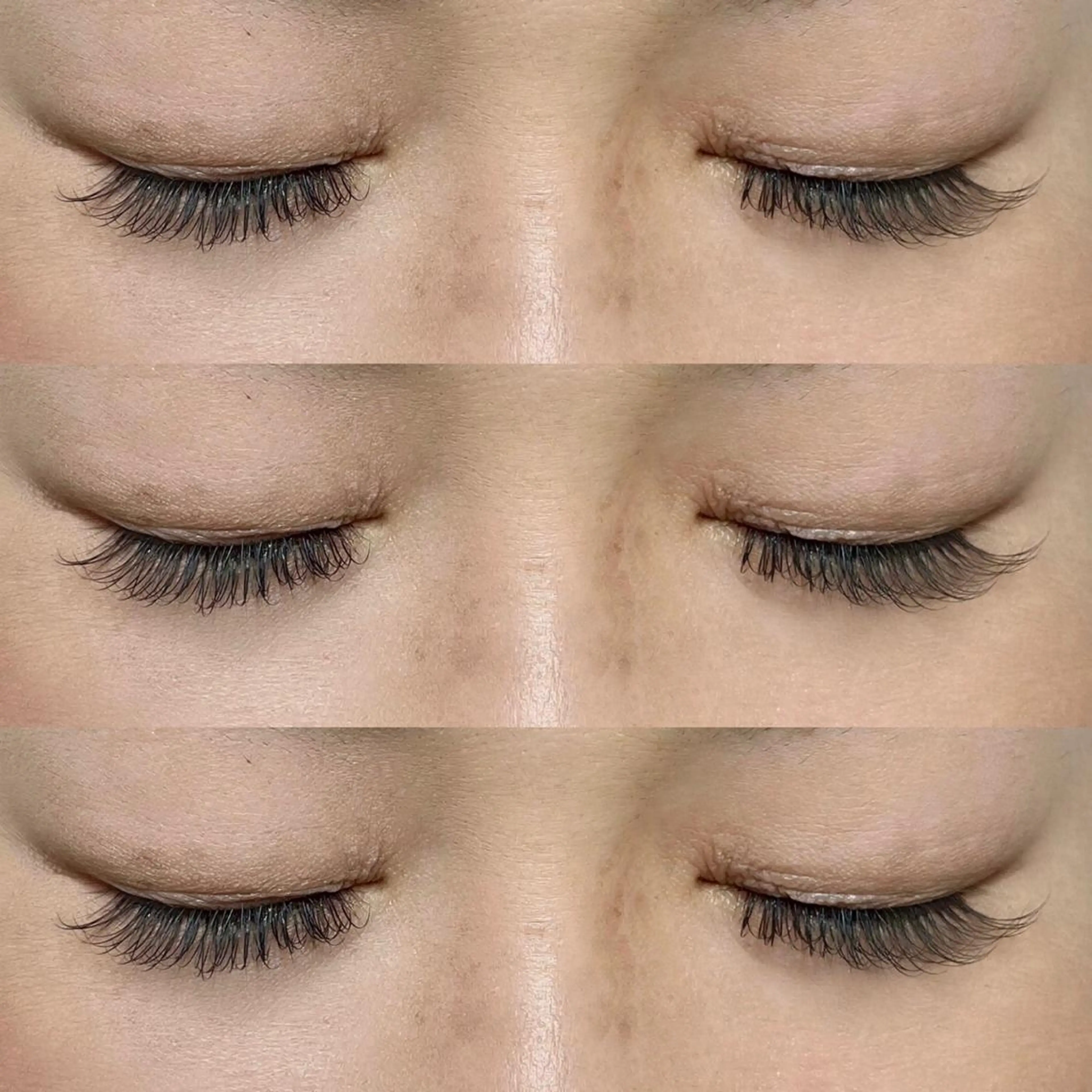 マツエク・マツパ Rediant 🌼 eyelashのマツエク・マツパデザイン