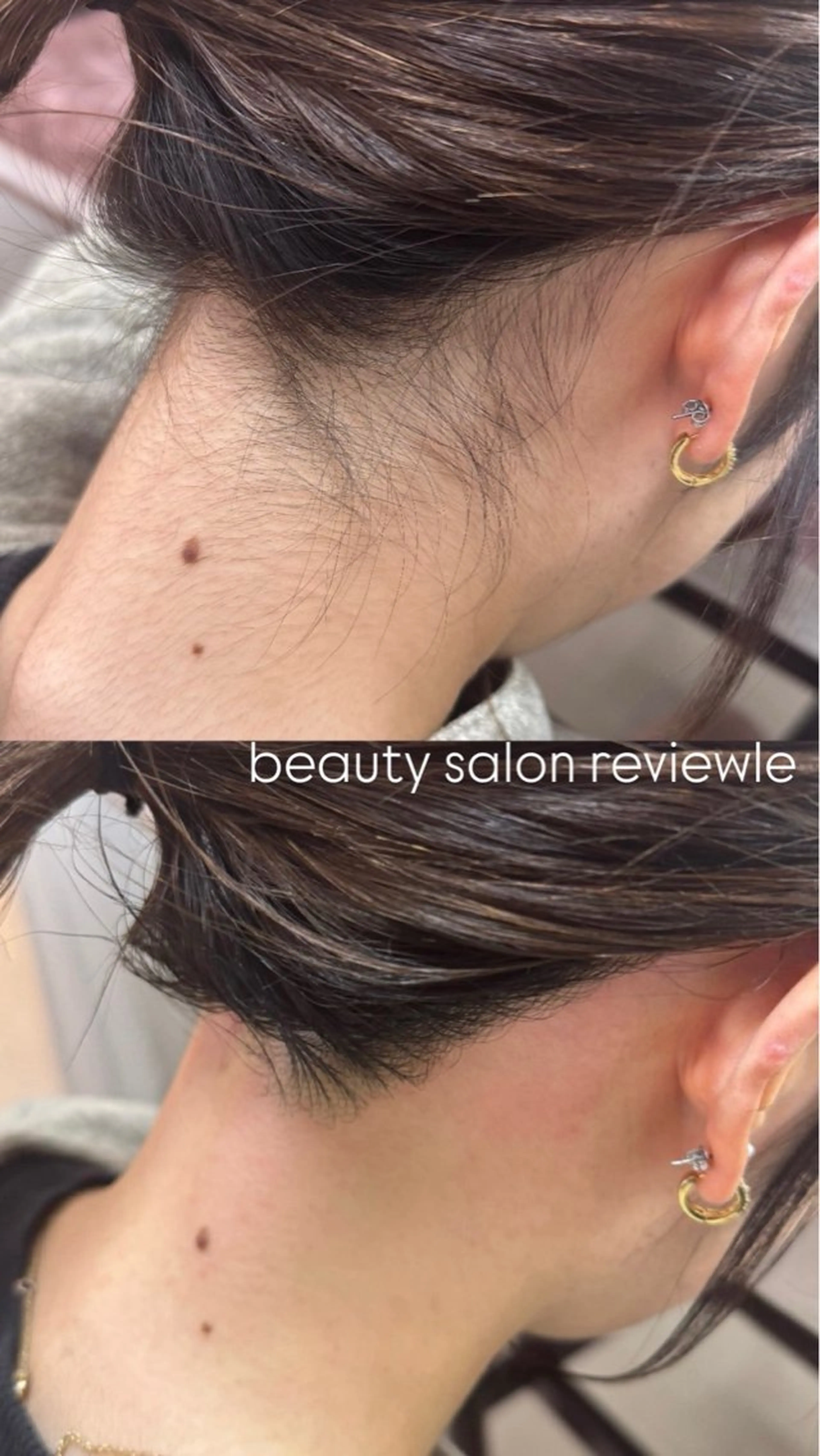 ビューティーサロン レビュールのエステ・リラクイメージ