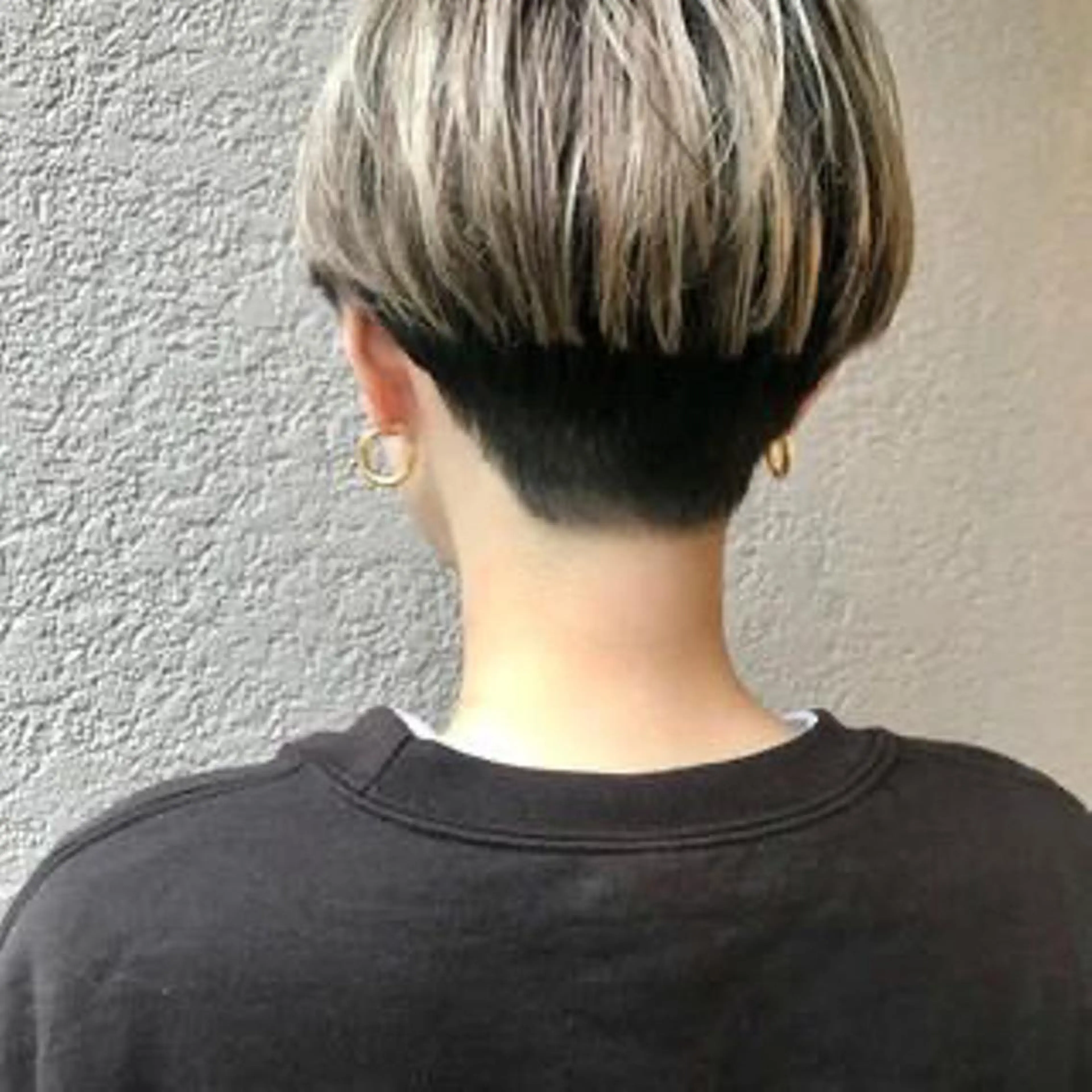 ショート 🇺🇸海外ヘア 🇰🇷MASANOのヘアスタイル