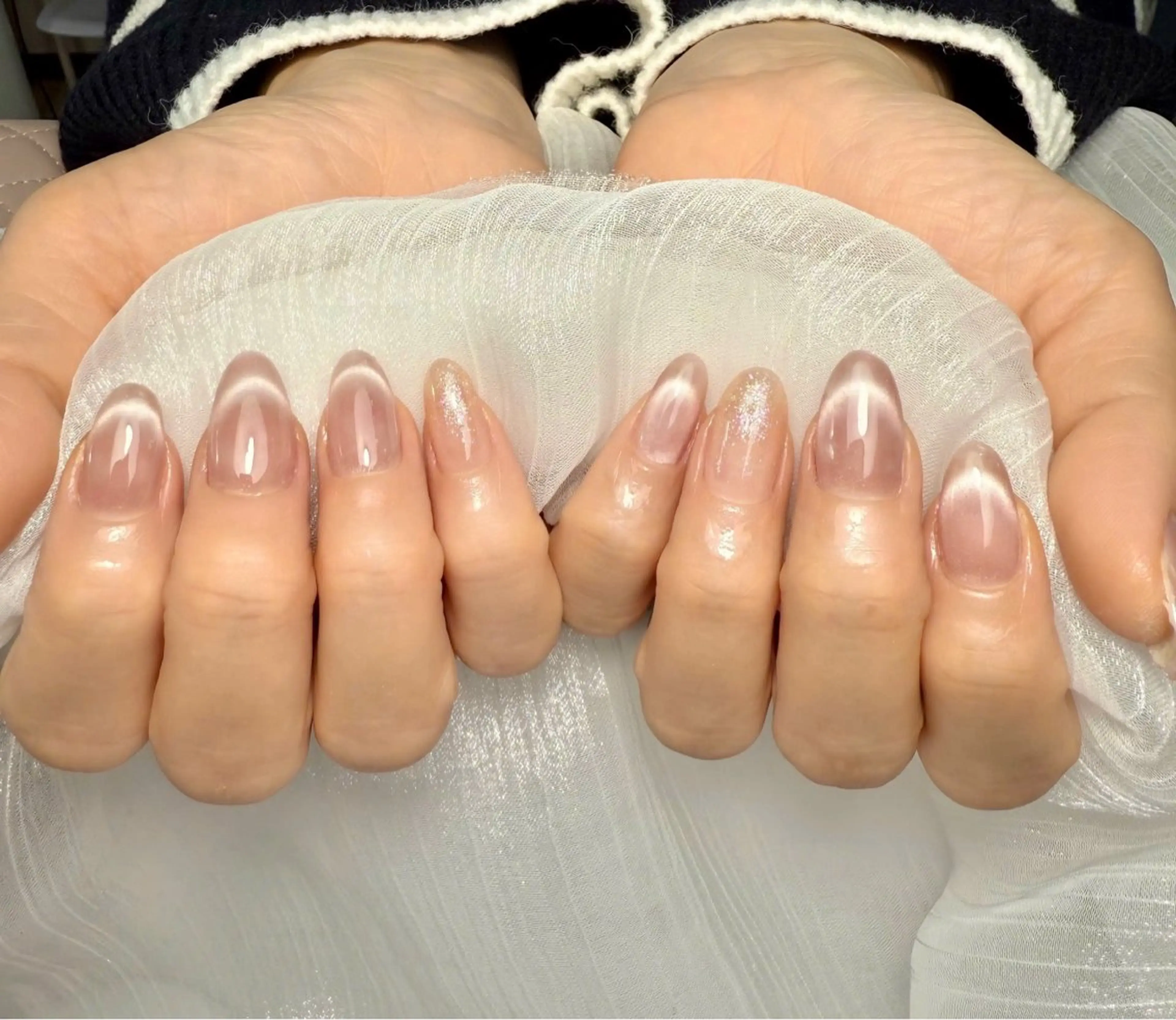 ネイル lro nailstudioのネイルデザイン