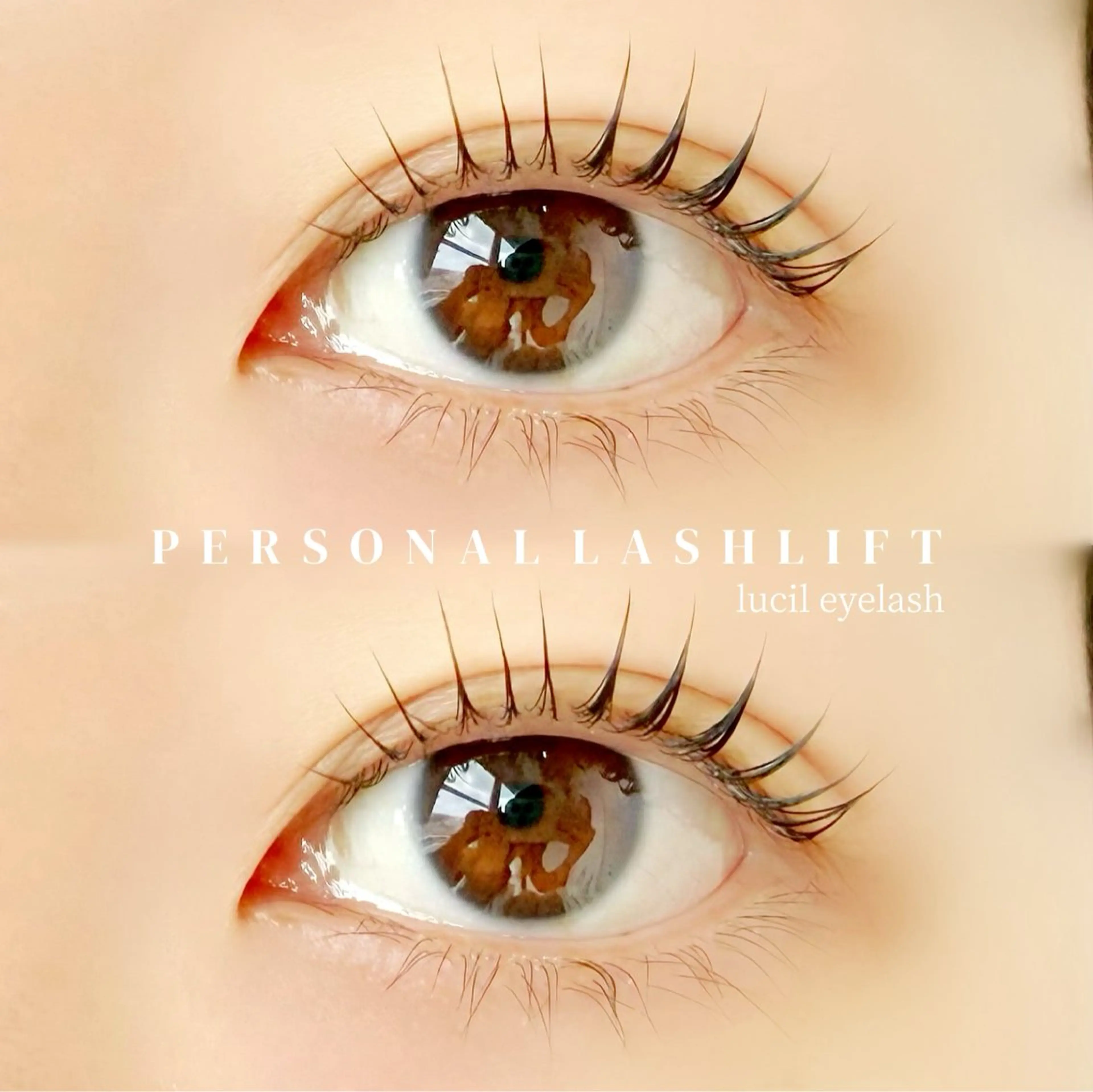 マツエク・マツパ lucil 河崎の眉毛・アイブロウイメージ