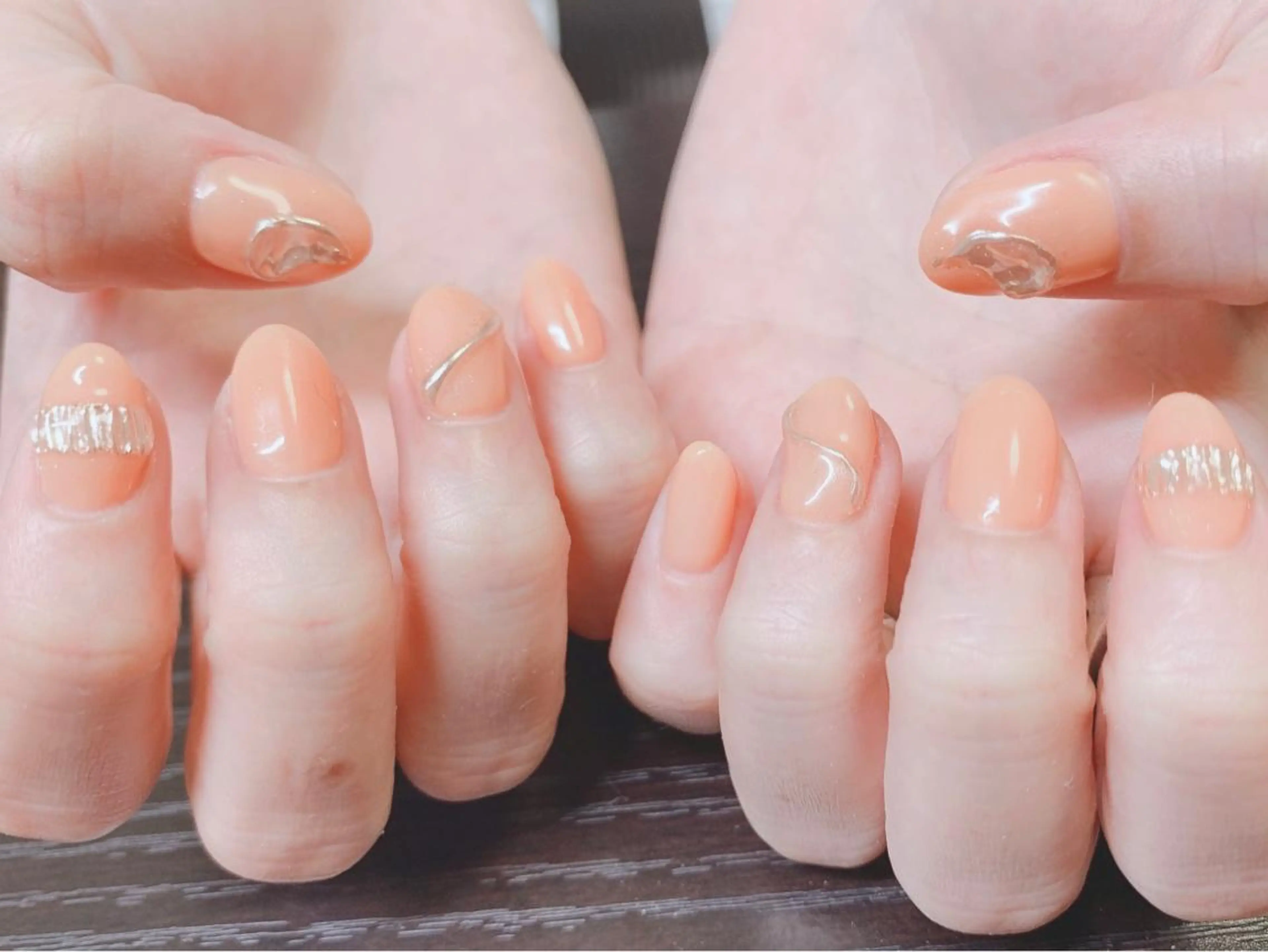 ネイル ネイルandエステ maple豊見城店のエステ・リラクイメージ