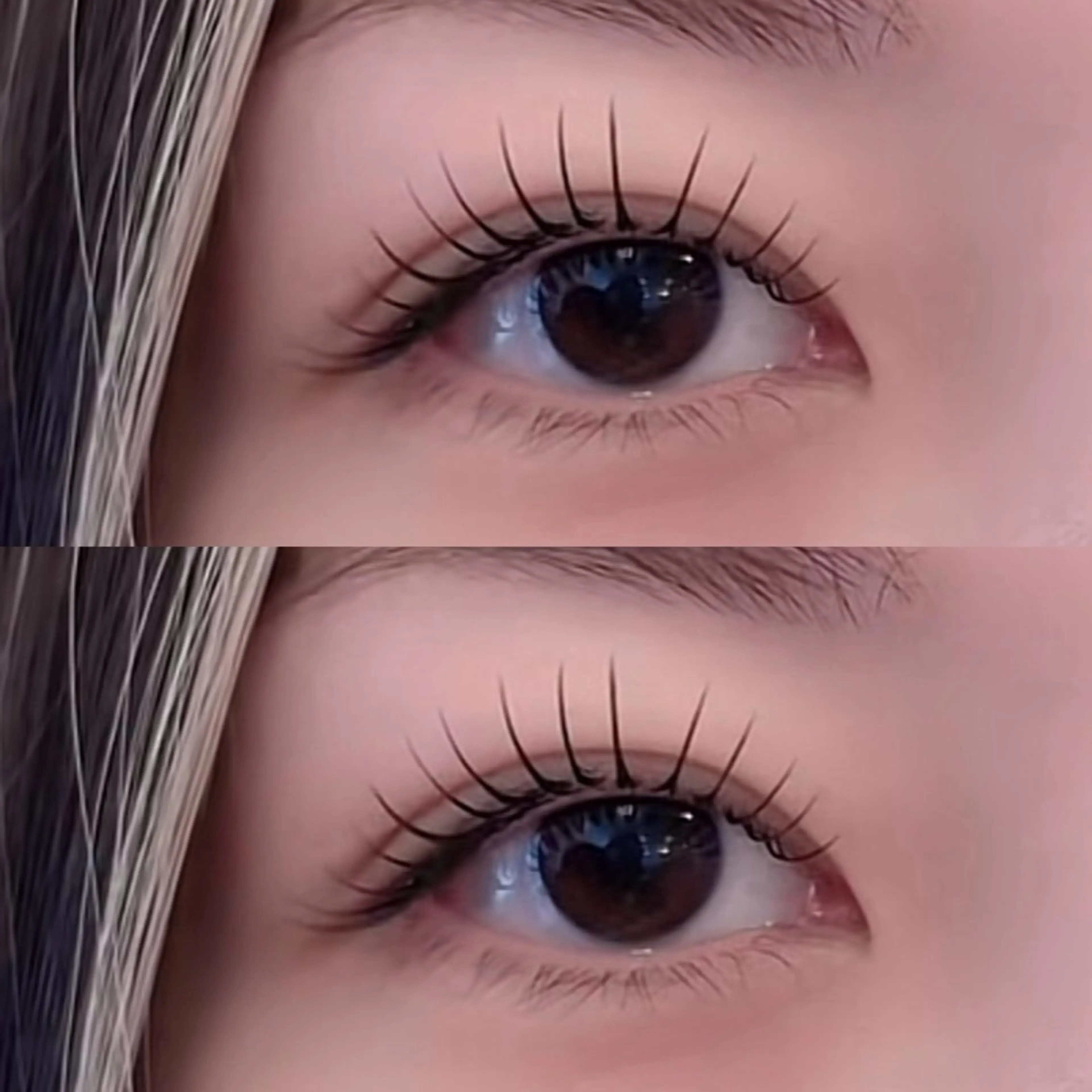 マツエク・マツパ マツエク 🔴る び🔴のマツエク・マツパデザイン