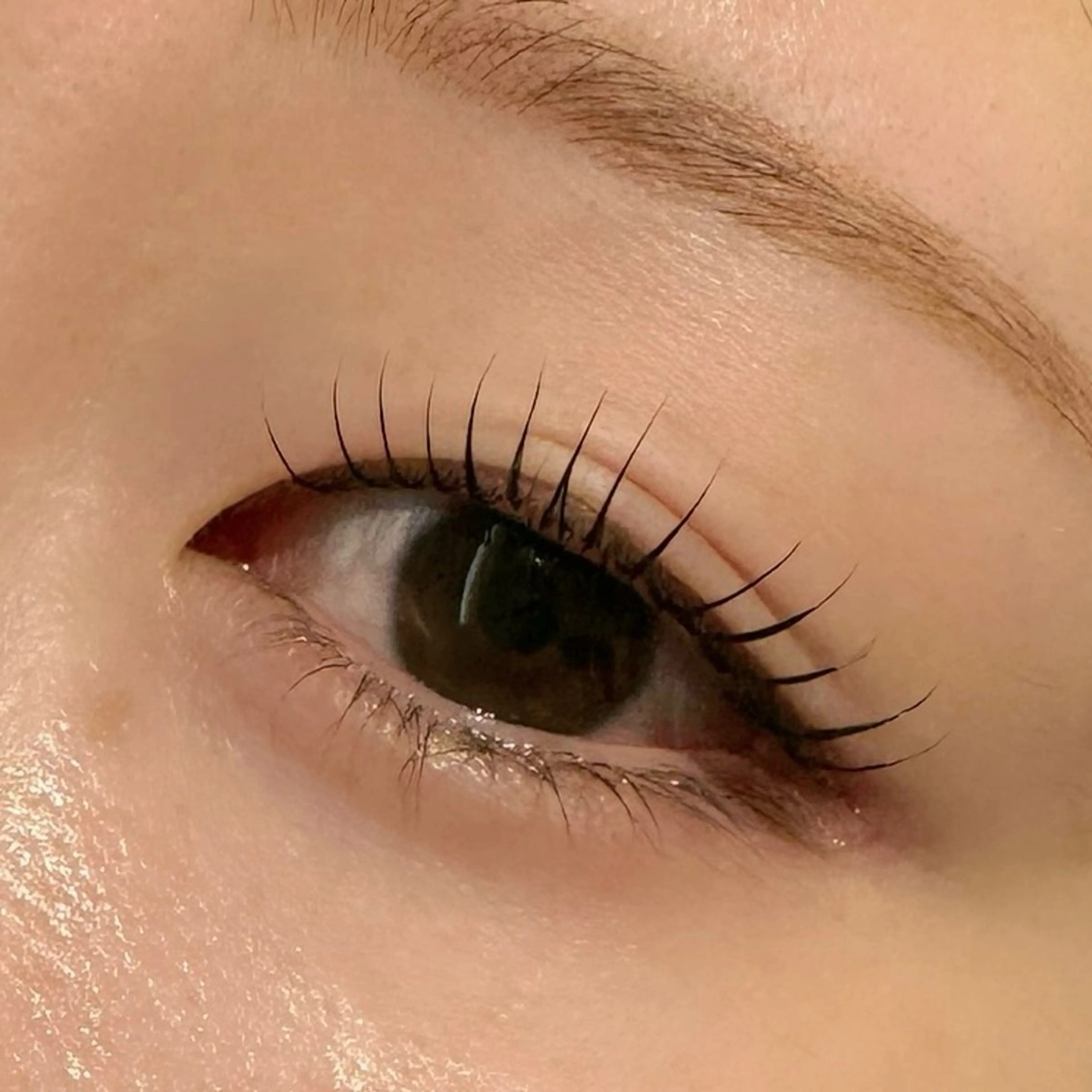 マツエク・マツパ il  Anng 名駅店所属・il Anng 伊藤  妃那のマツエク・マツパデザイン