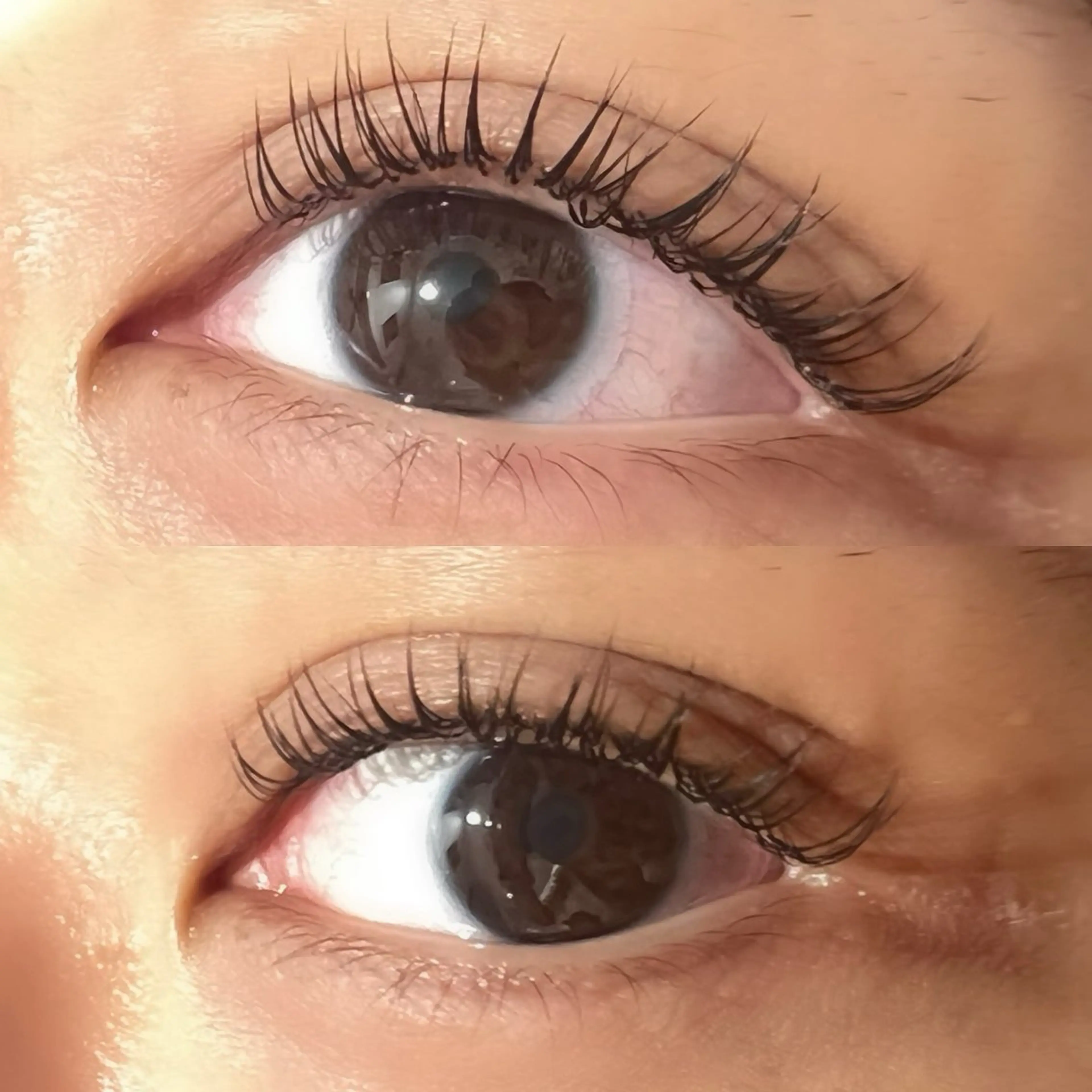 マツエク・マツパ マツエク 齊藤 瑞季のマツエク・マツパデザイン