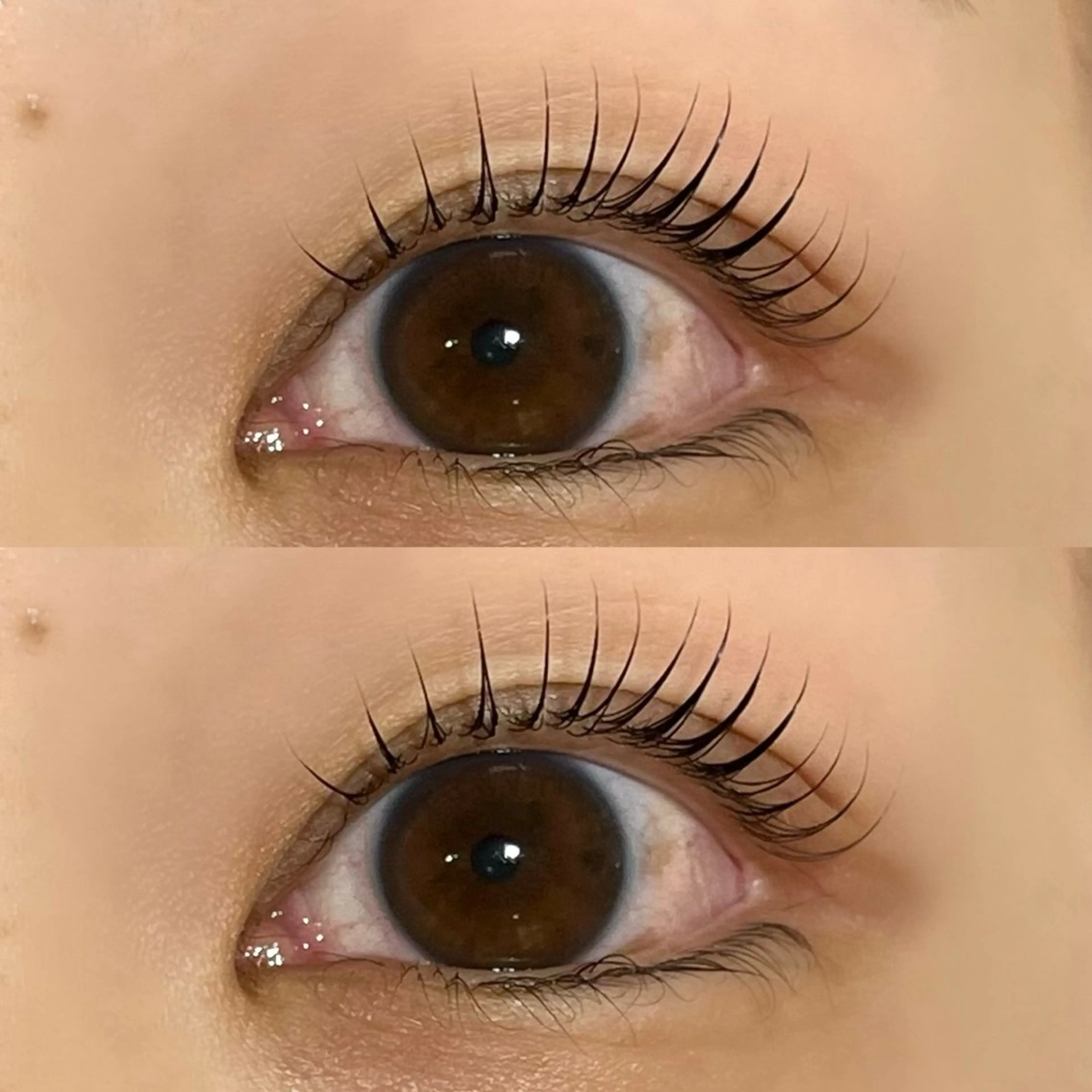 マツエク・マツパ まつげパーマ 金倉 彩乃のマツエク・マツパデザイン