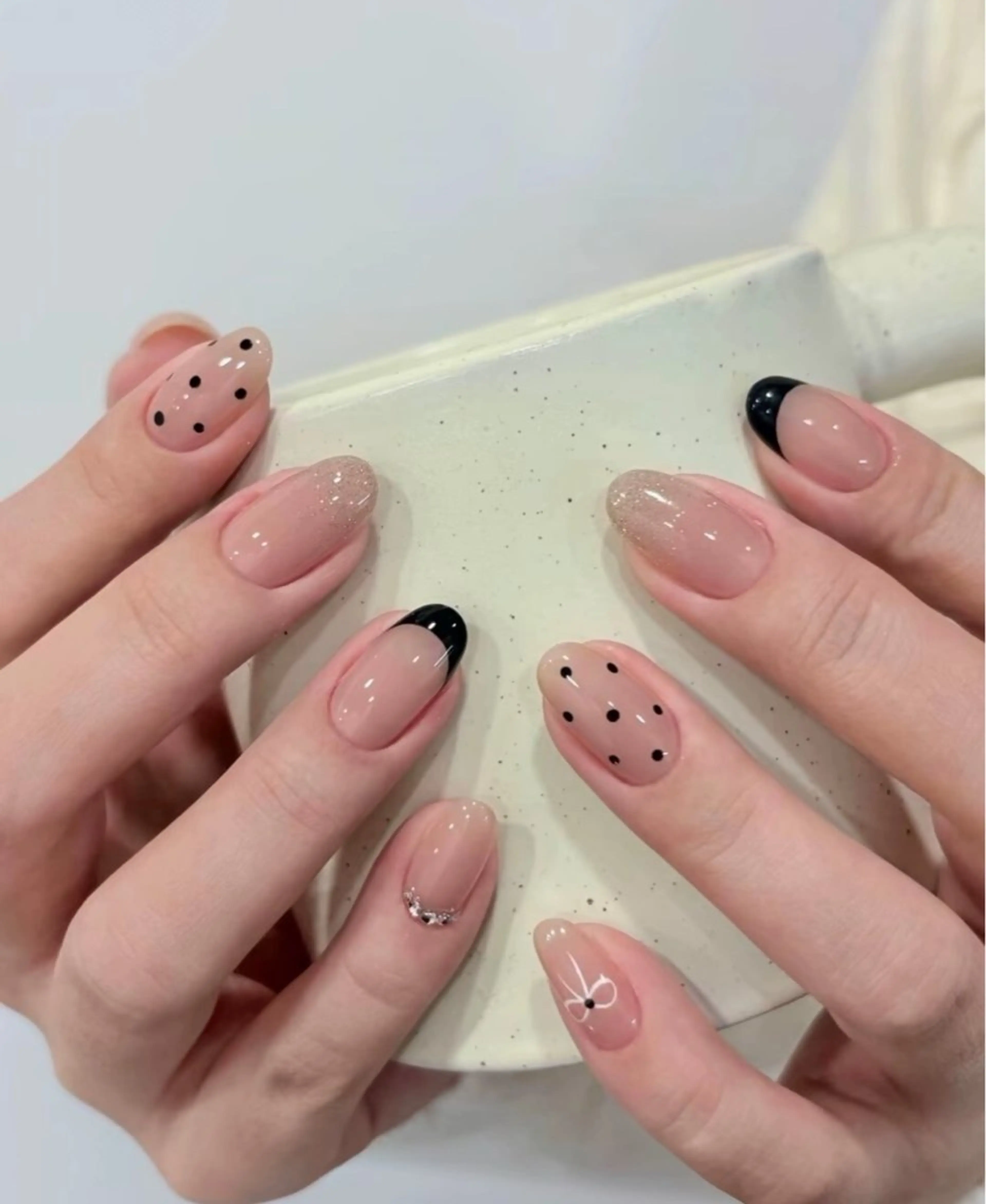 ネイル U mi Nail Salonのネイルデザイン