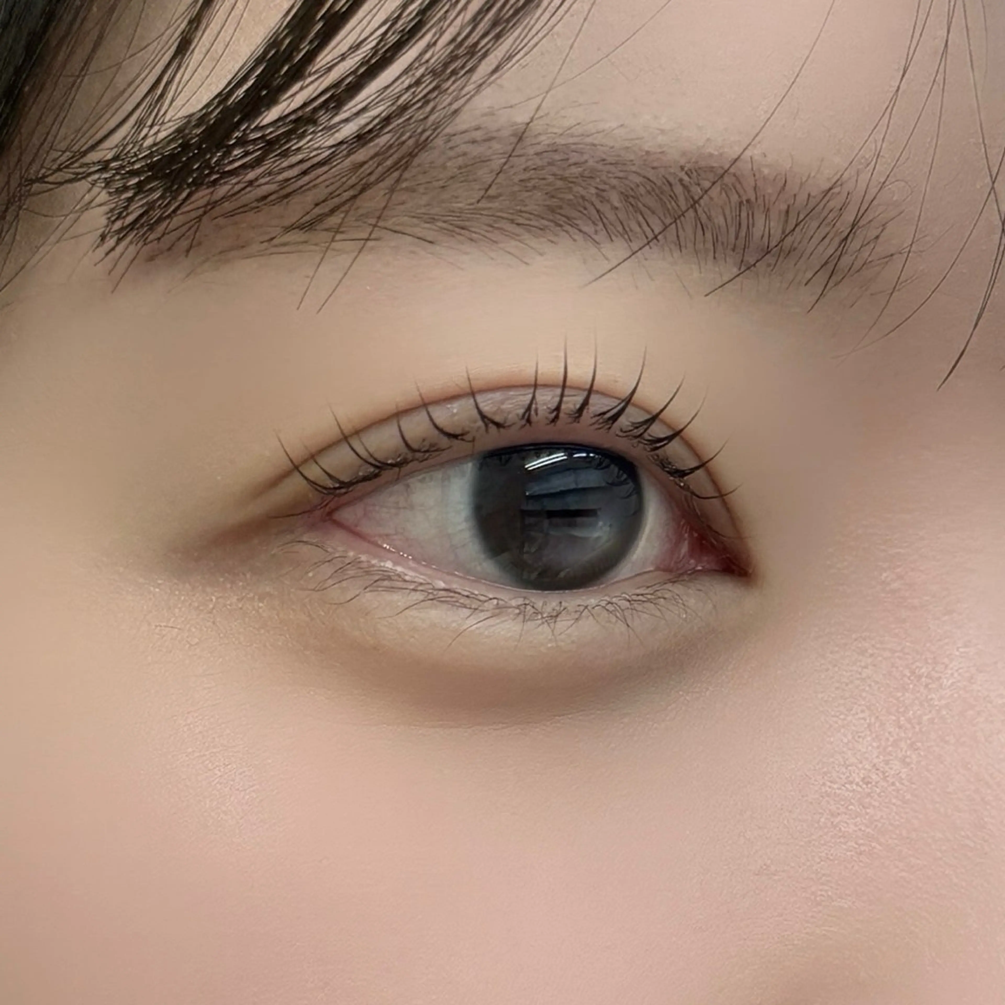 マツエク・マツパ 藤森 菜那のマツエク・マツパデザイン