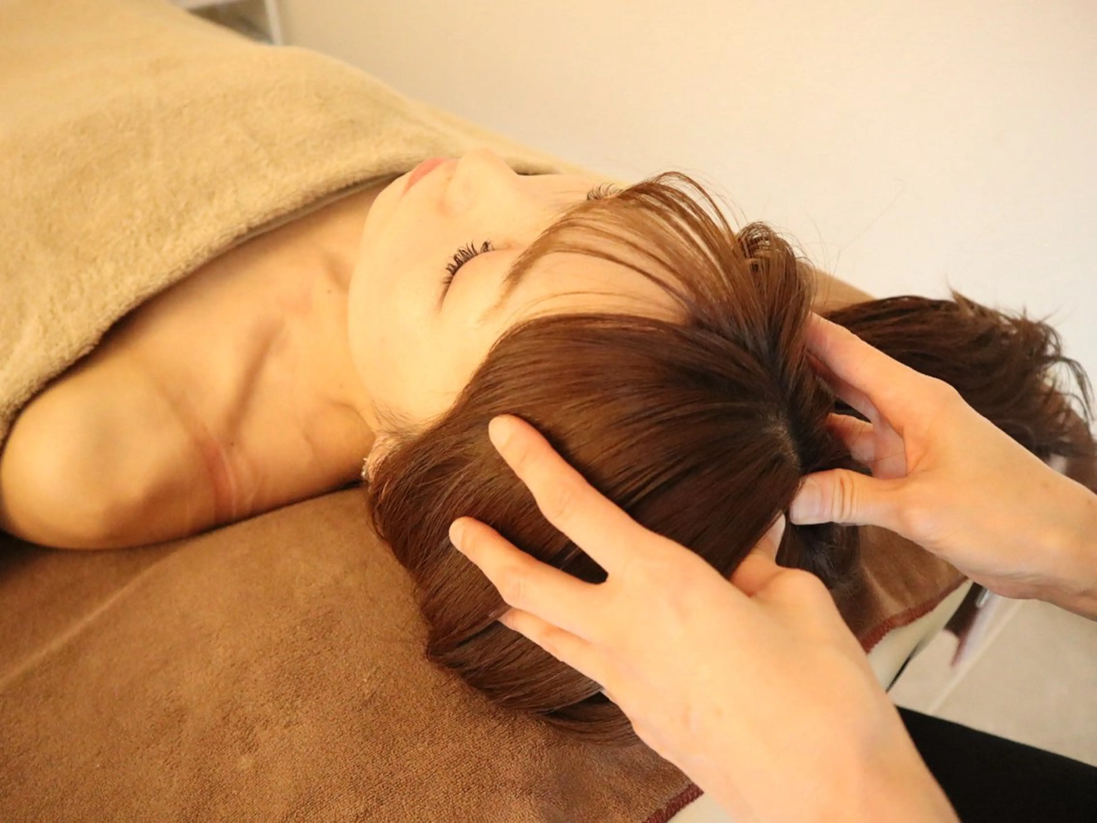 ハーブピーリング専門 グランディール　武内のエステ・リラクイメージ