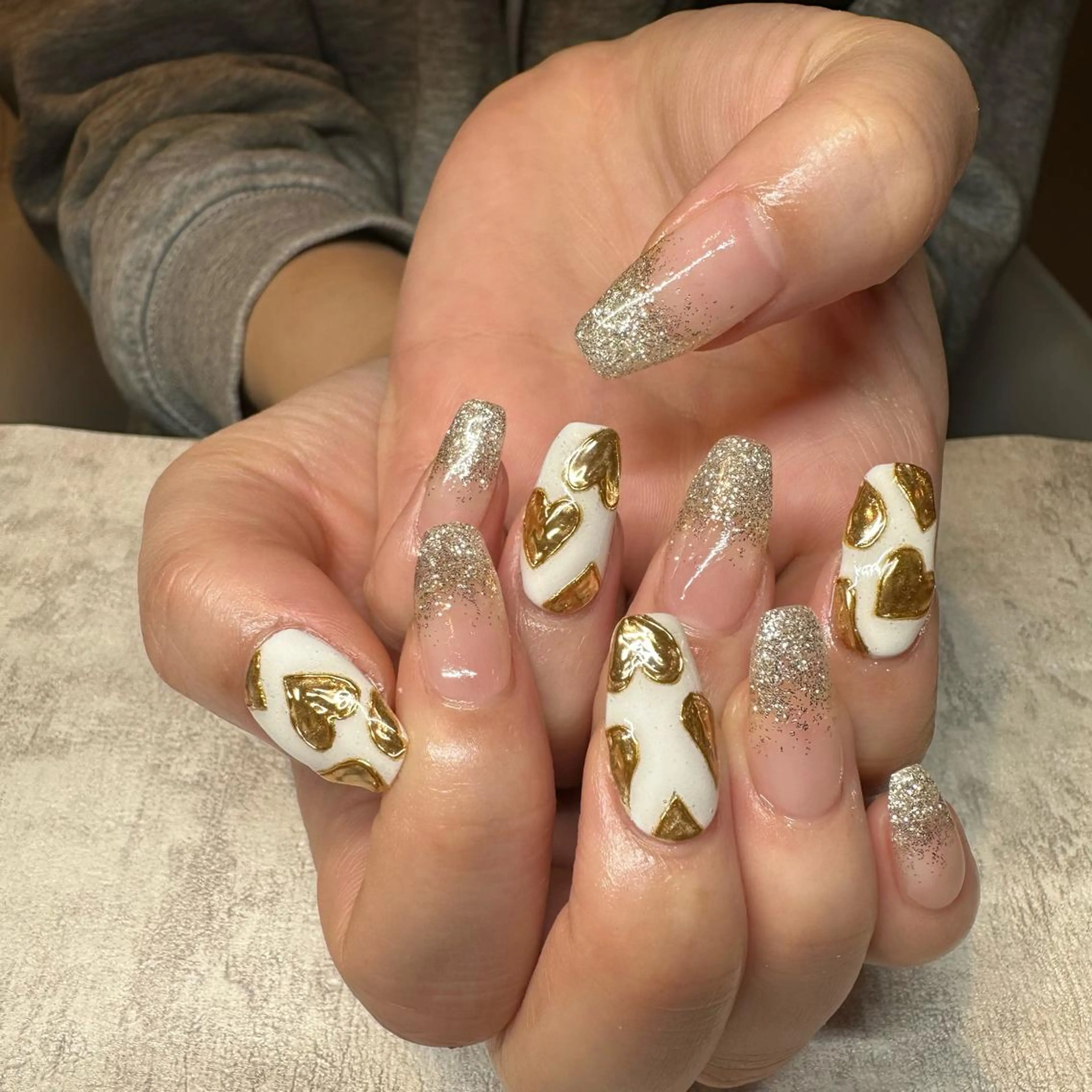 ネイル Tocowaka マエダのネイルデザイン