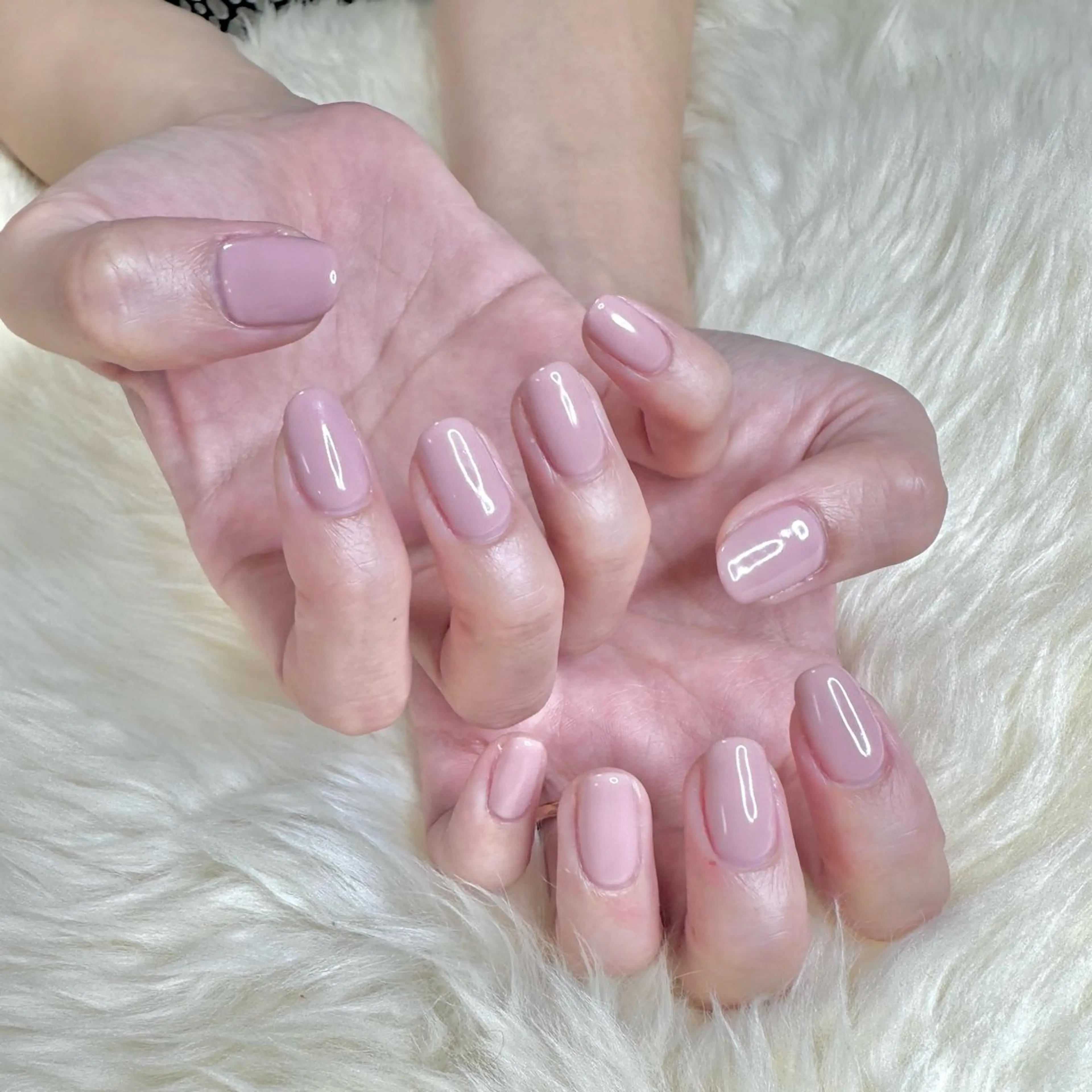 ネイル 渡邉 彩月のその他イメージ