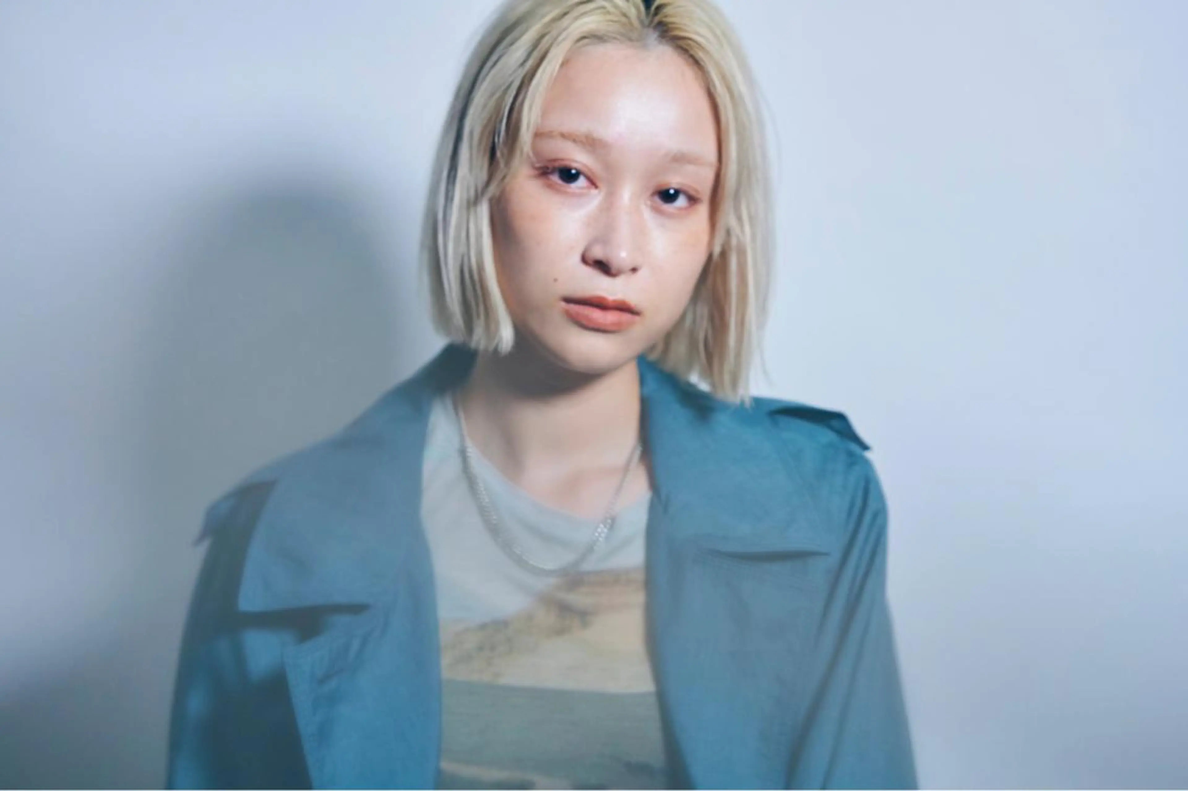 ミディアム カラー MaNO🍬 ミユウのヘアスタイル