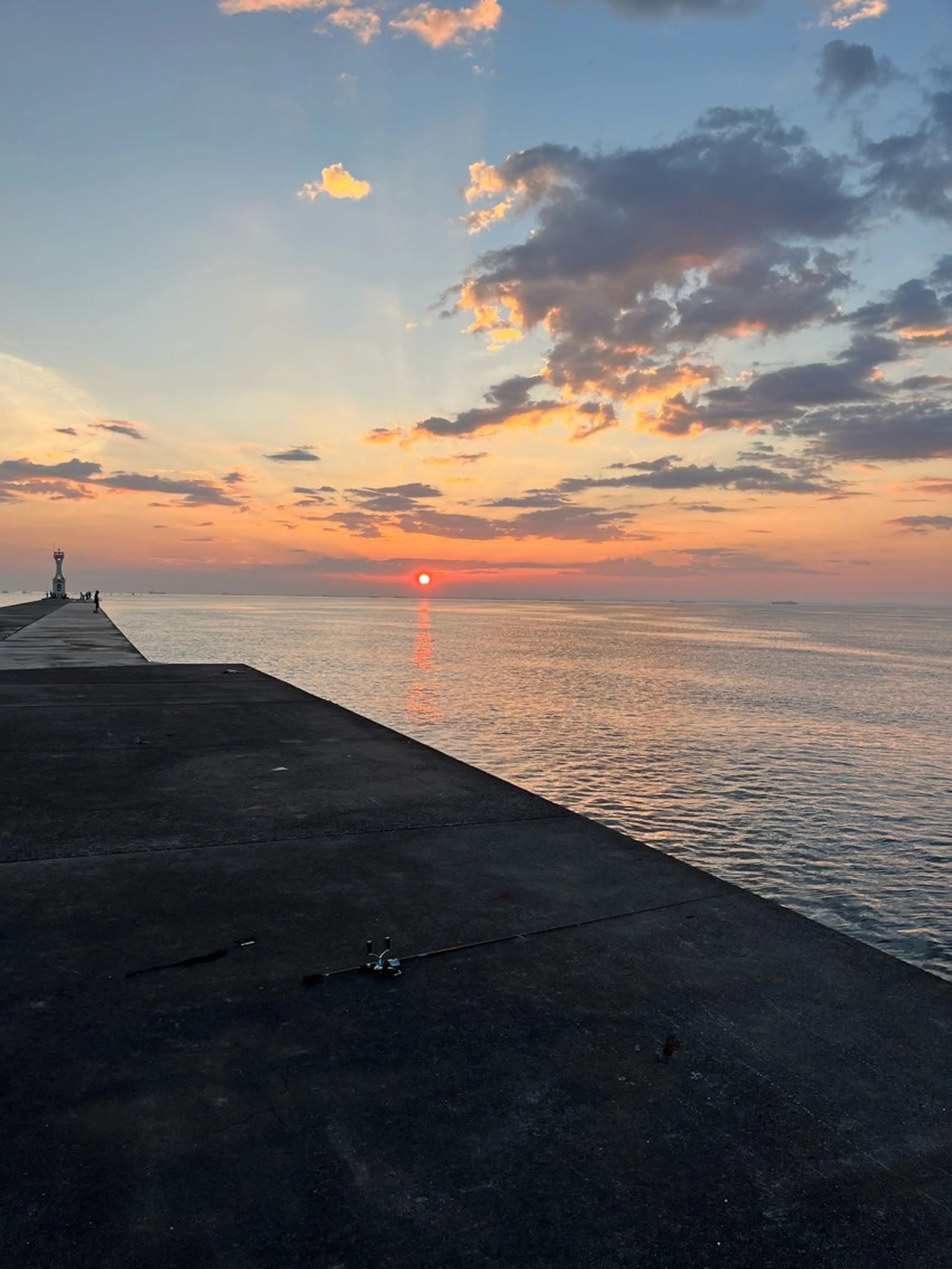 紙屋 隼人のヘアスタイル
