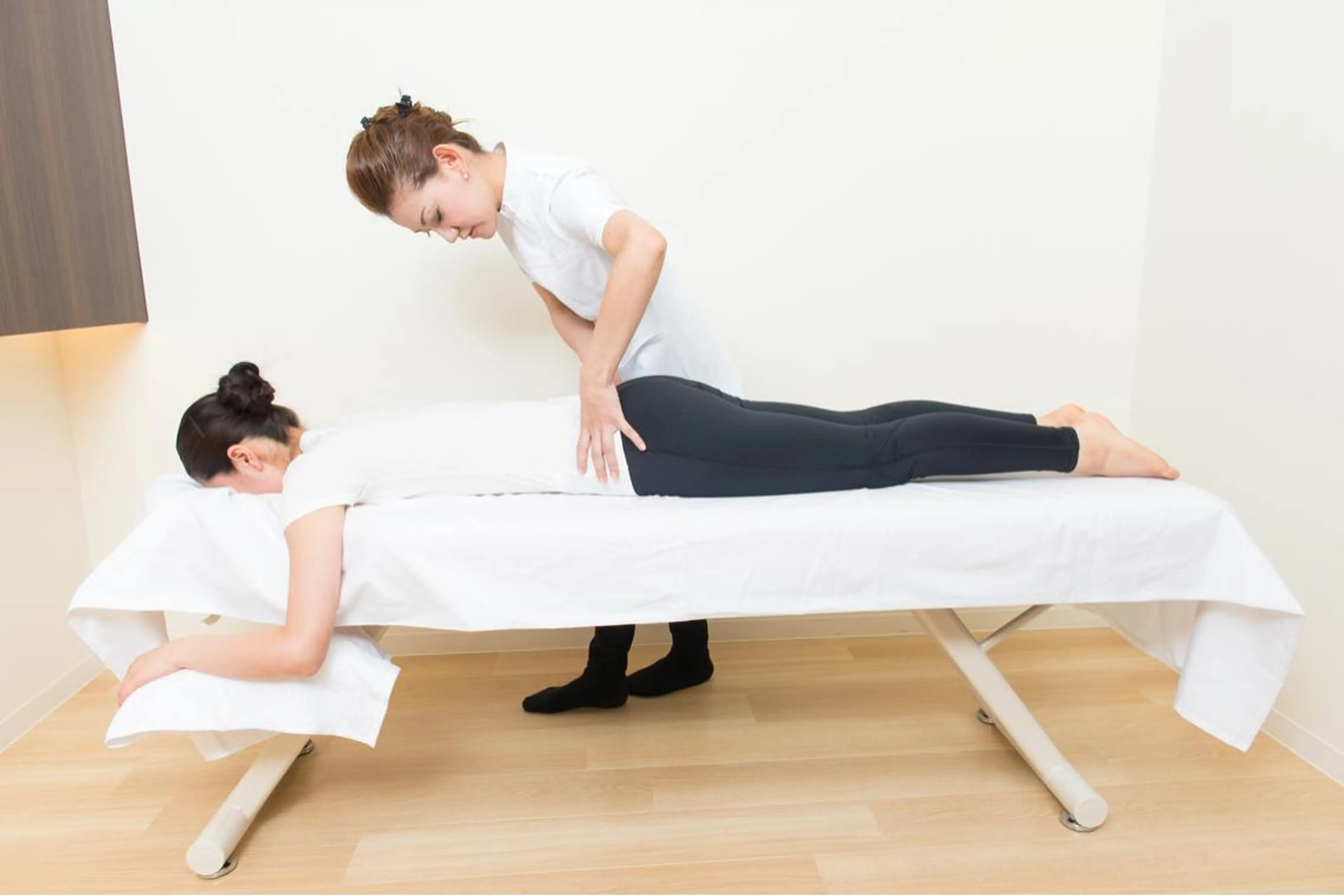 エステ リラク オールハンドエステ　Honey 自由が丘所属・オールハンドエステ Honey 自由が丘のエステ・リラクイメージ