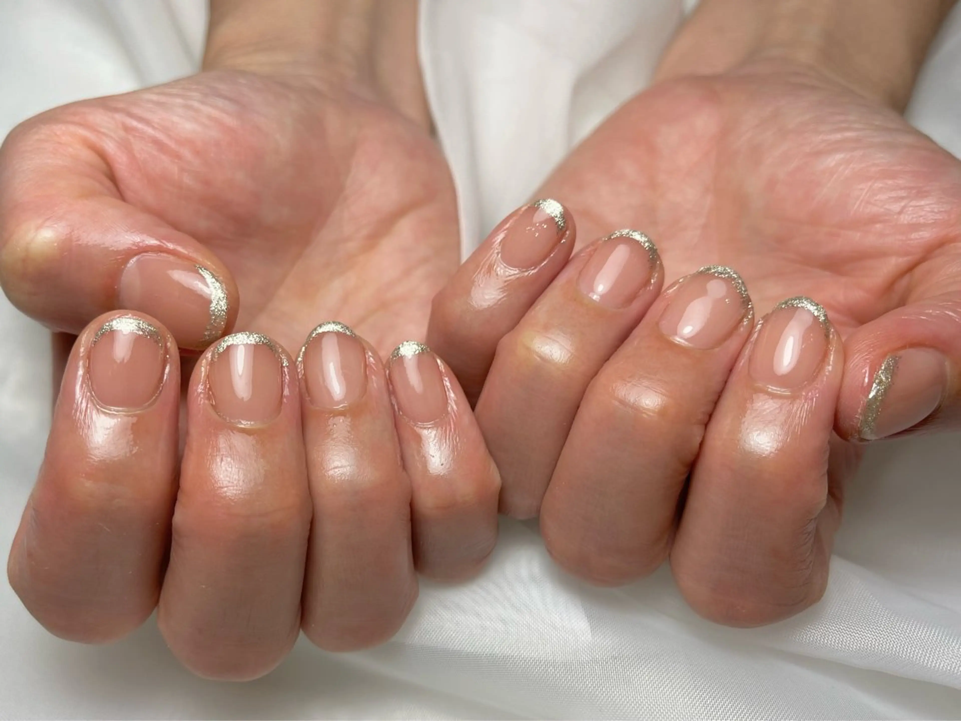 ネイル 金山 沙織のエステ・リラクイメージ